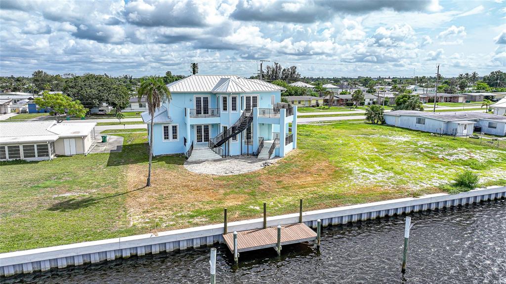 Port Charlotte, Florida, 33952, United States, 5 Bedrooms Bedrooms, ,3 BathroomsBathrooms,Residential,For Sale,1879559