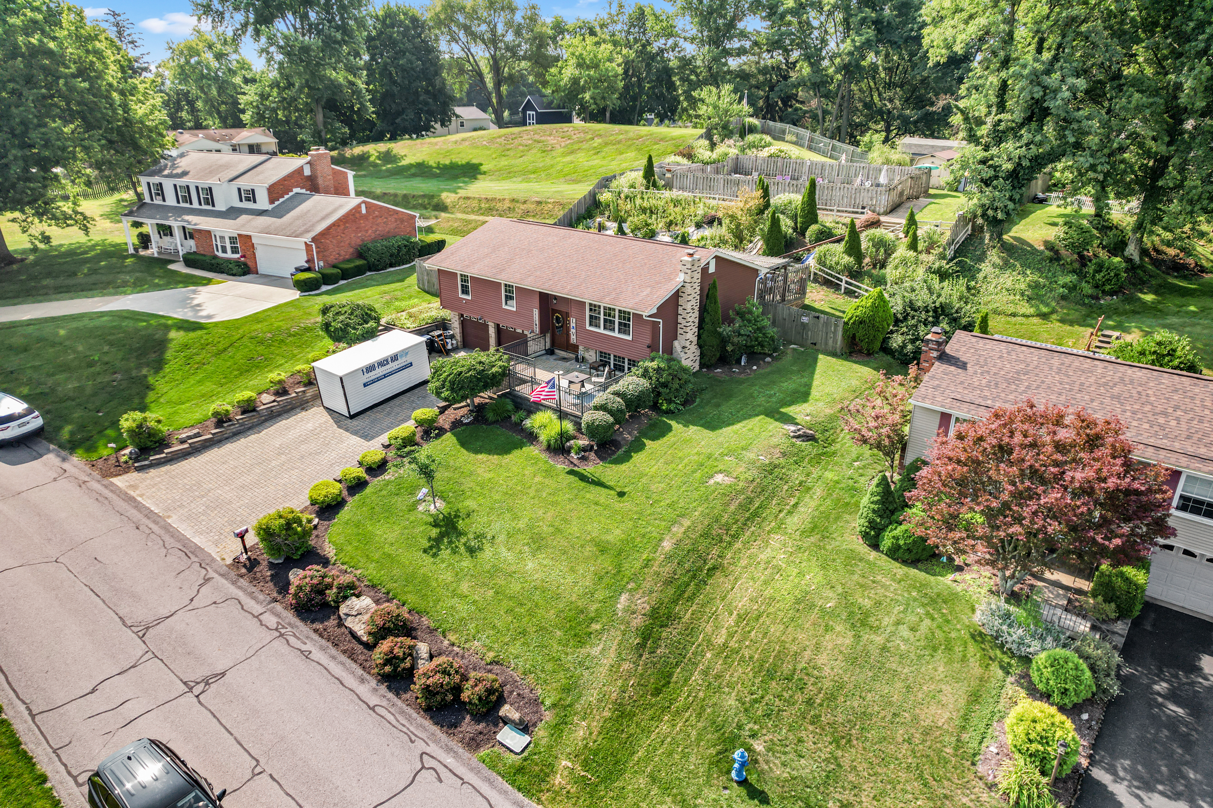  107 Tory Road, Moon, PA 15108 - 物件實景