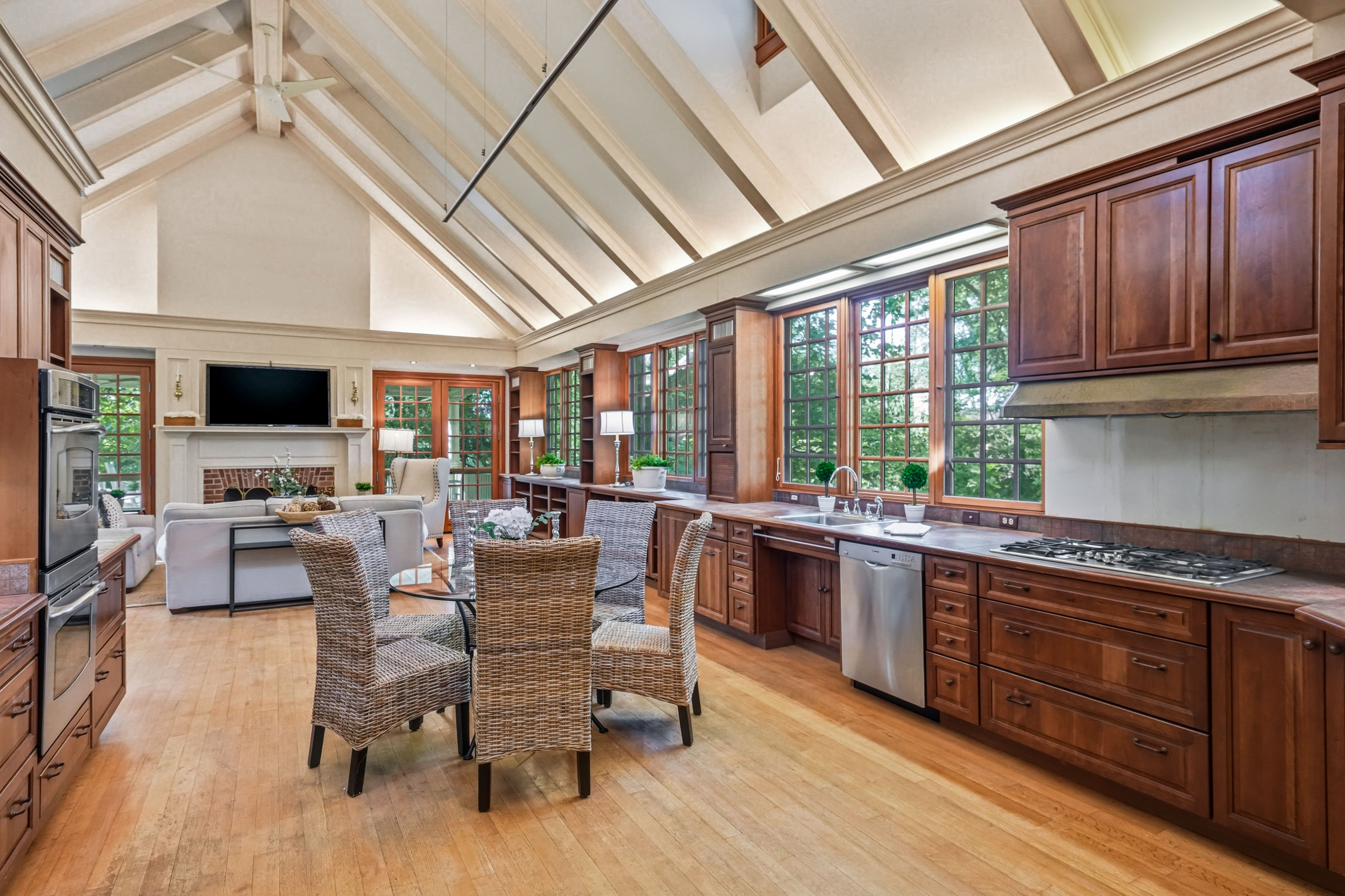  443 Saint Davids Avenue, Saint Davids, PA 19087 - 物件實景