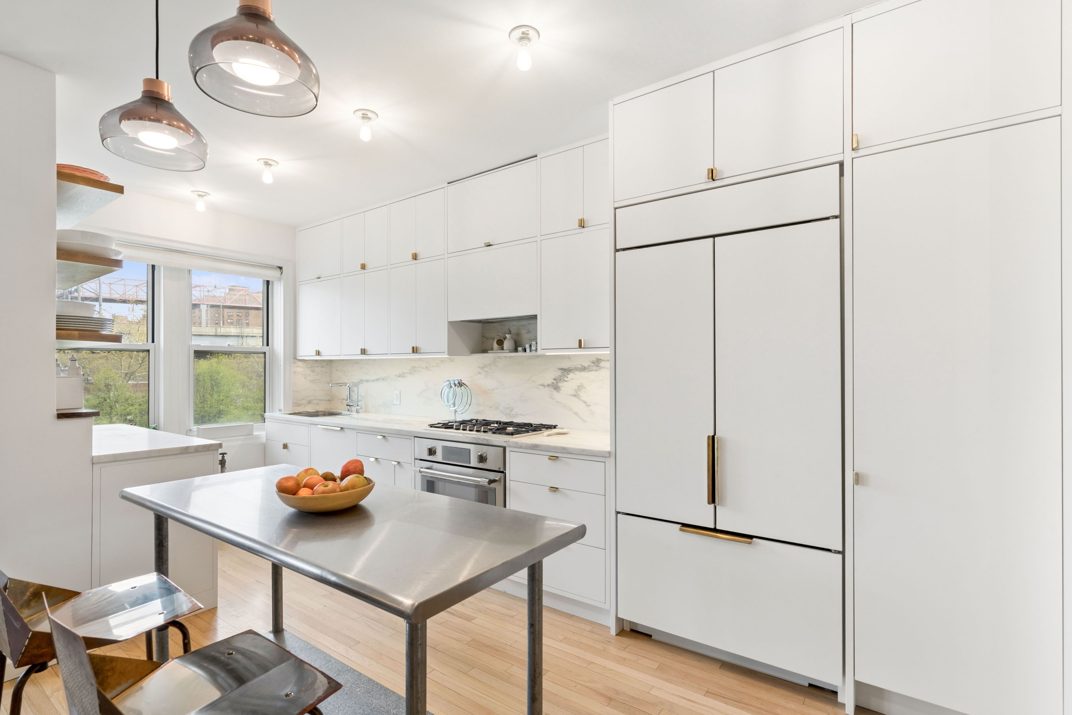  504 Grand Street - 物件實景