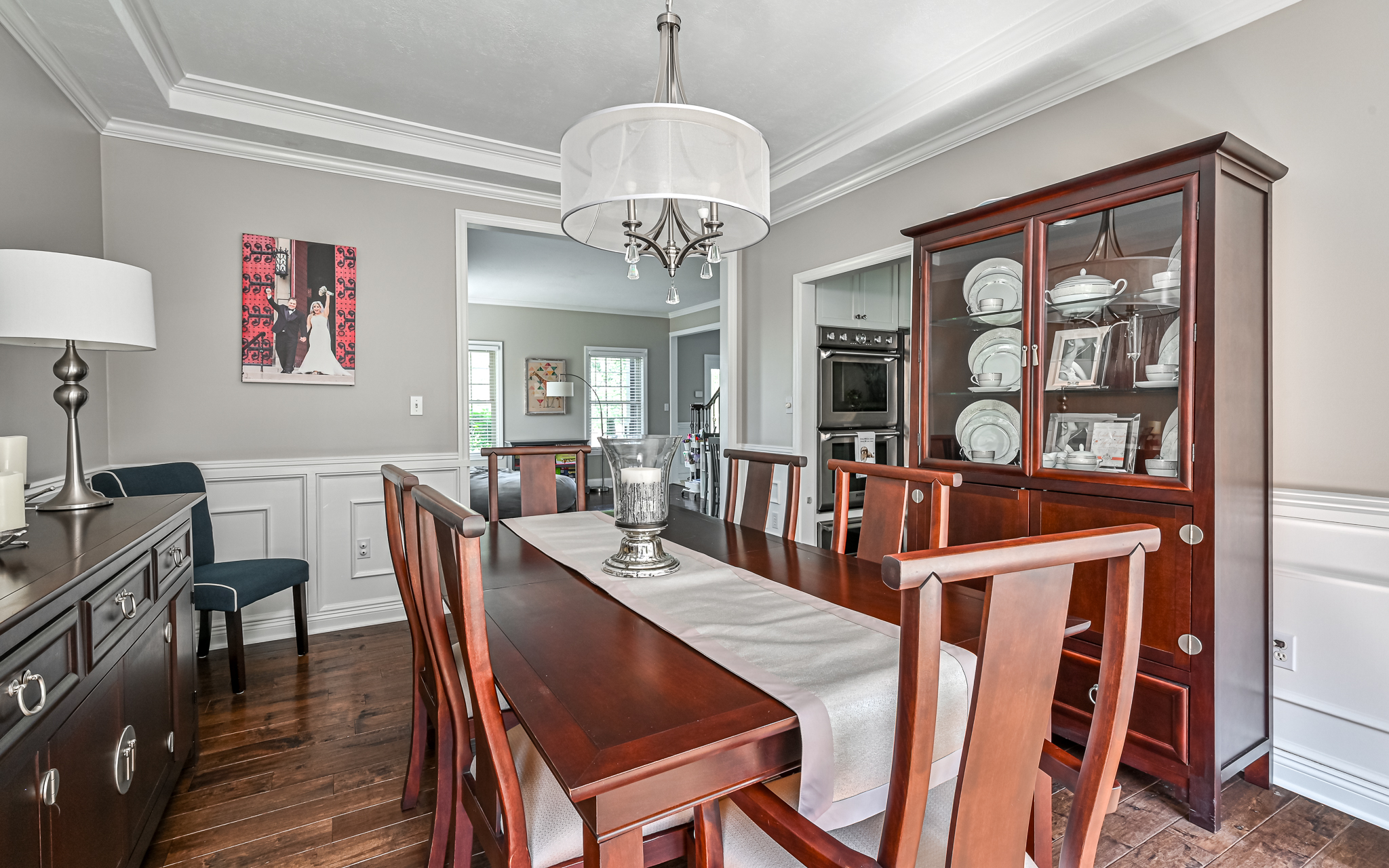  715 Breckland Drive, Seven Fields, PA 16046 - 物件實景