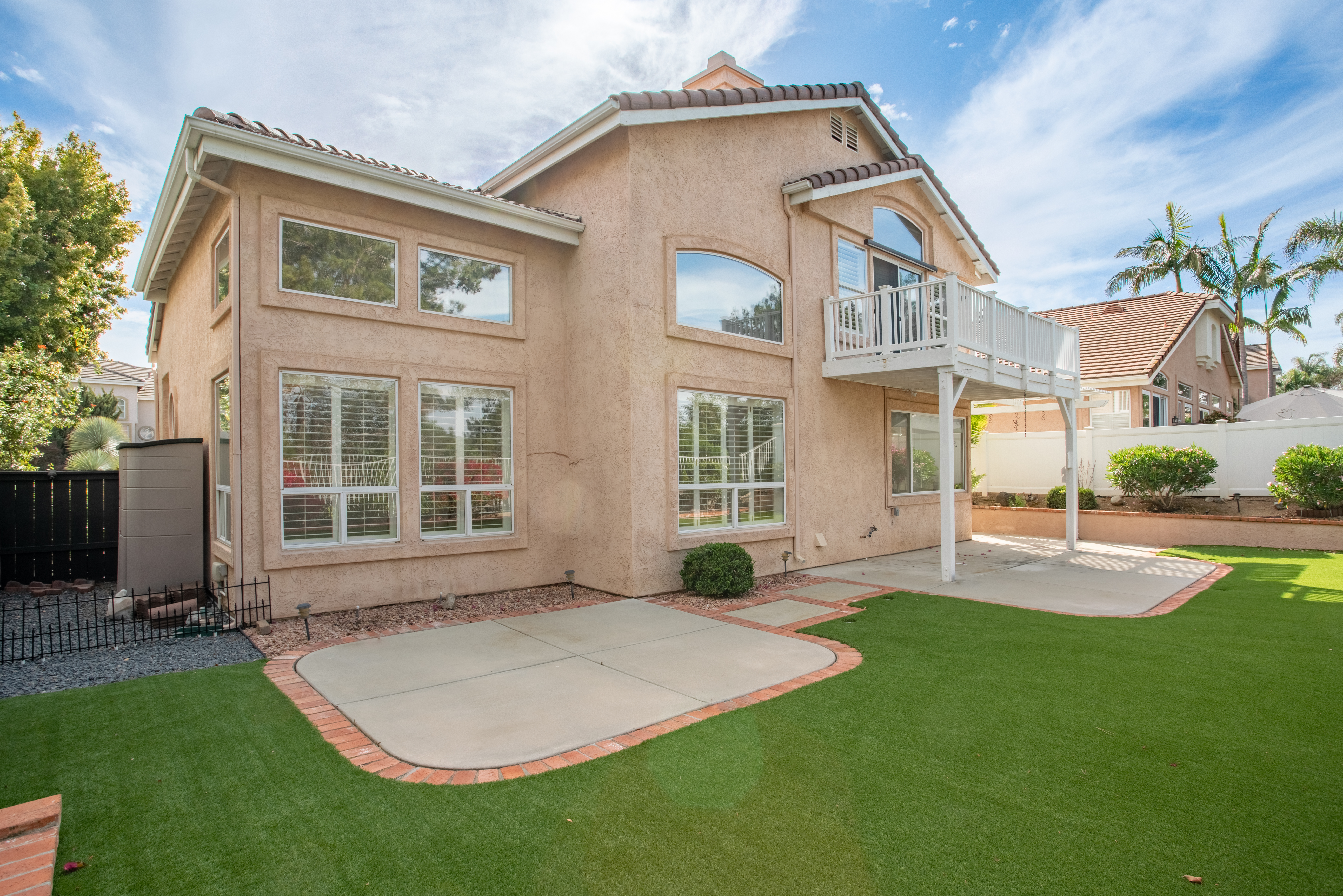  881 Windridge Circle, San Marcos, CA 92078 - 物件實景