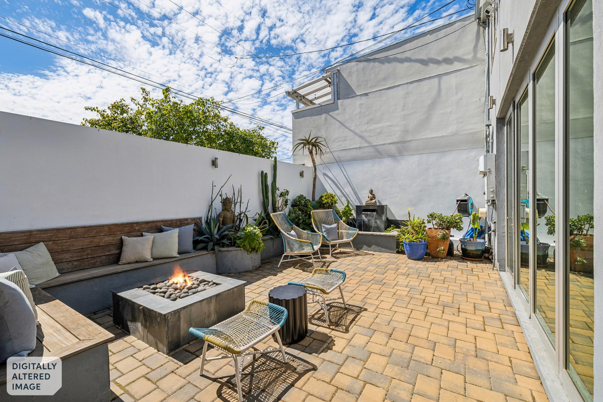  1450 Hawes Street - 物件實景