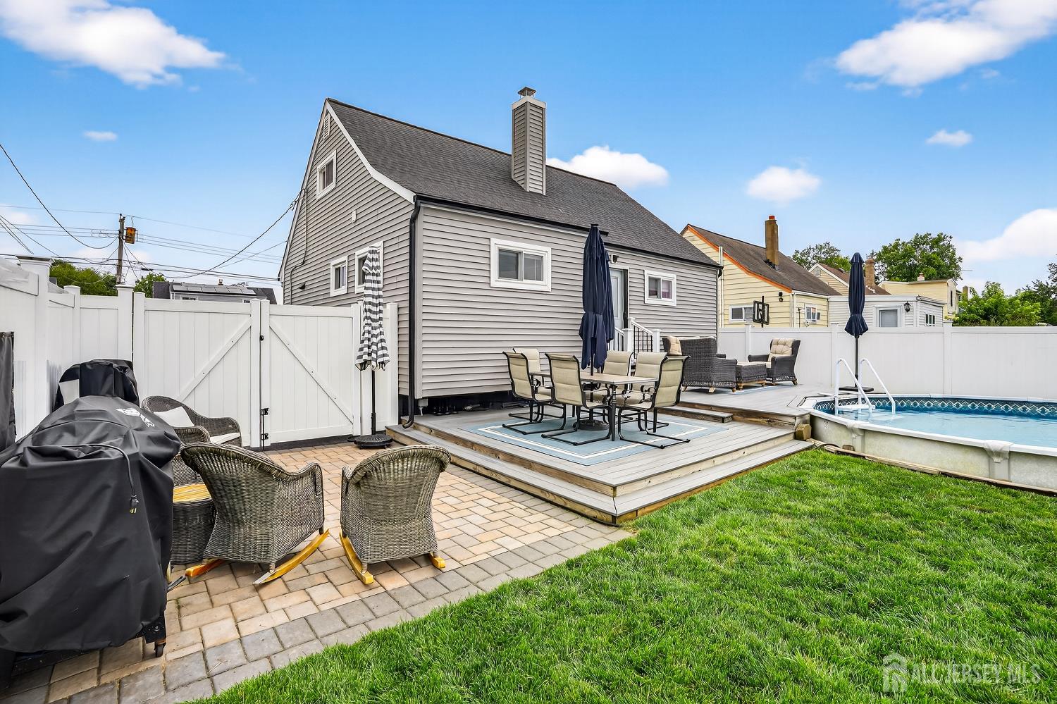 Old Bridge, New Jersey, 08857, United States, 4 Bedrooms Bedrooms, ,2 BathroomsBathrooms,Residential,For Sale,1983904