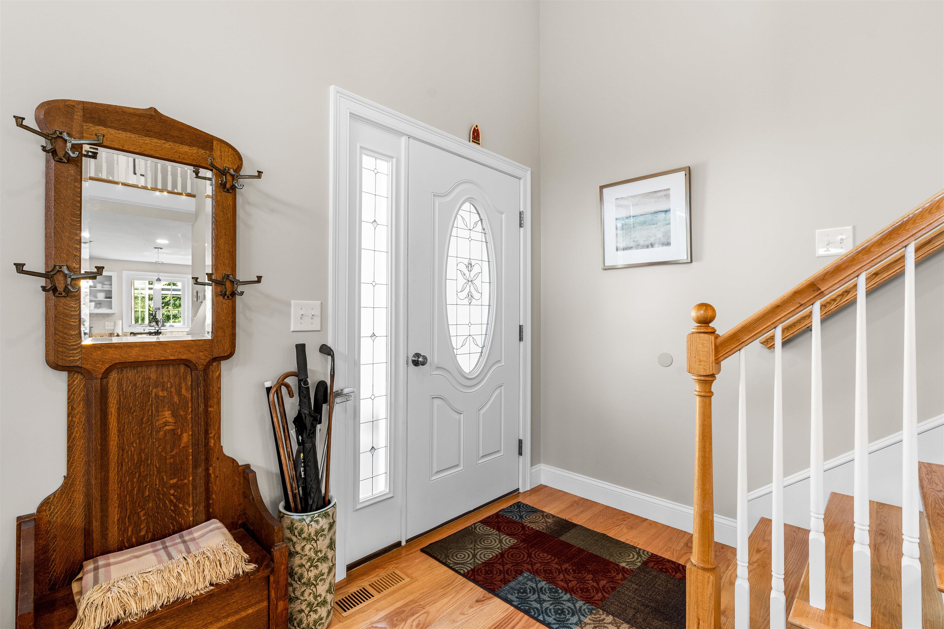Candia, New Hampshire, 03034, United States, 2 Bedrooms Bedrooms, ,3 BathroomsBathrooms,Residential,For Sale,1918518