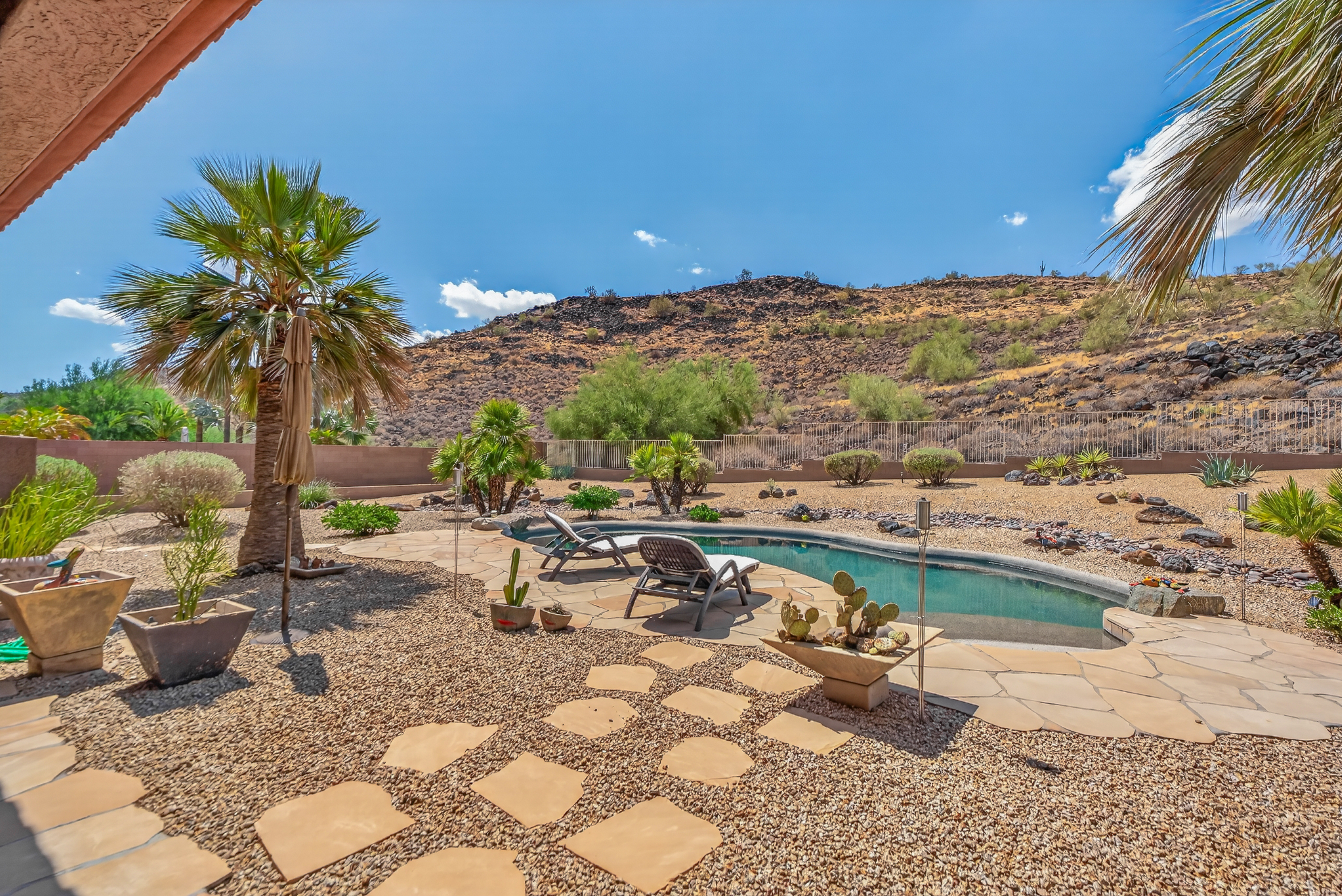  5565 W Pinnacle Hill Drive¦Glendale, AZ - 物件實景