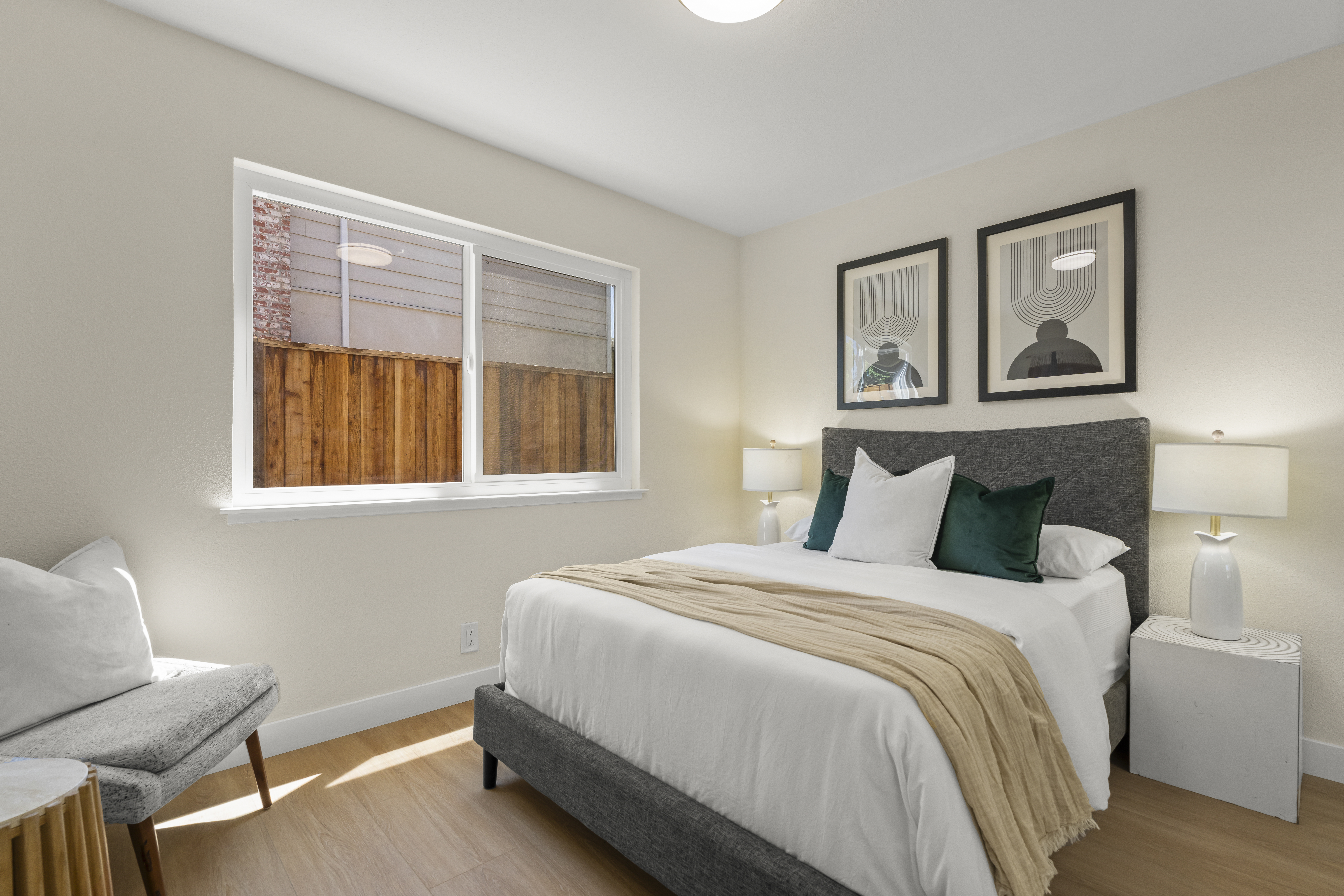  Beautifully Renovated Cupertino Retreat - 物件實景