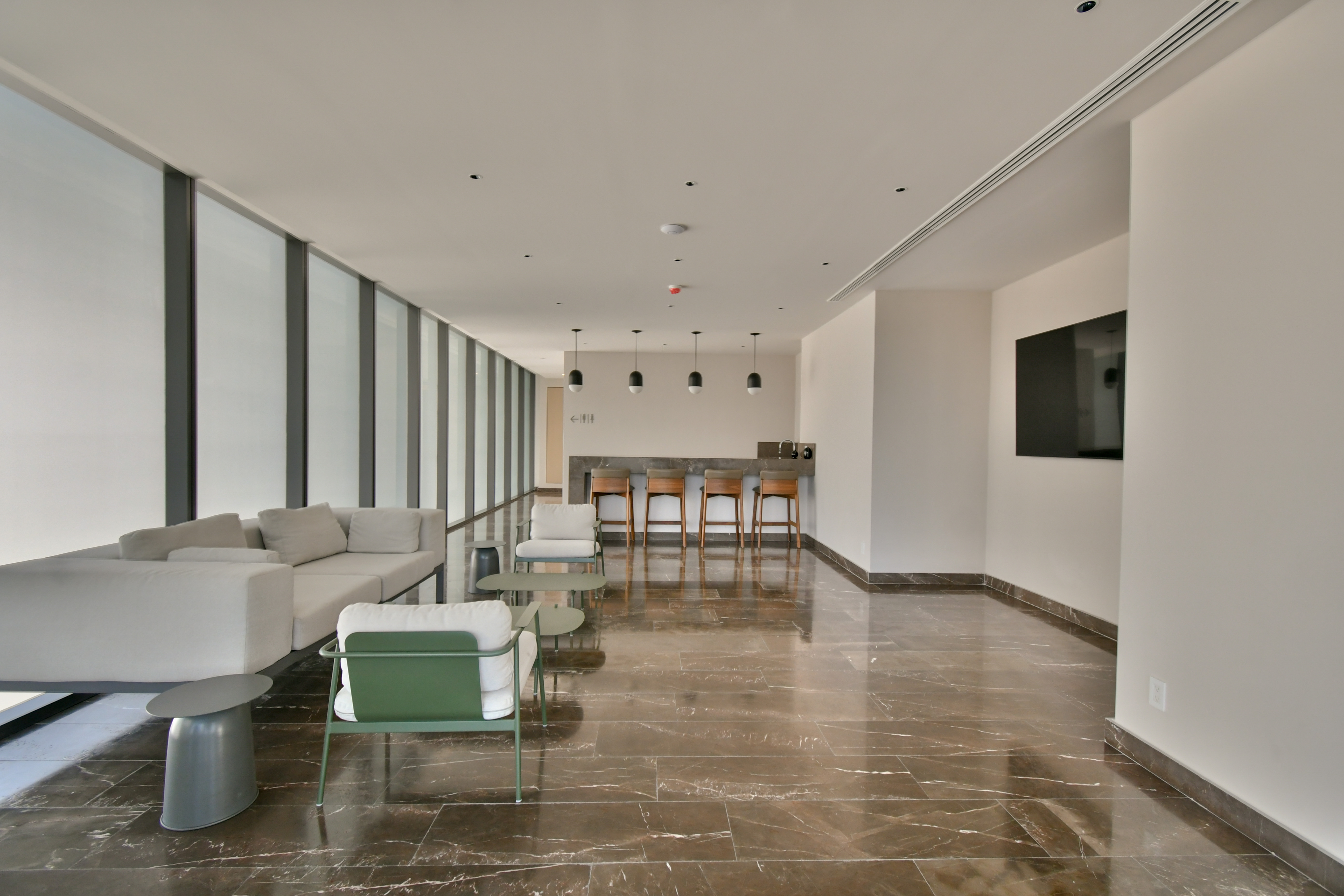  Departamento 2301B (piso 23) en venta en Condo Landmark Reserve - 物件實景