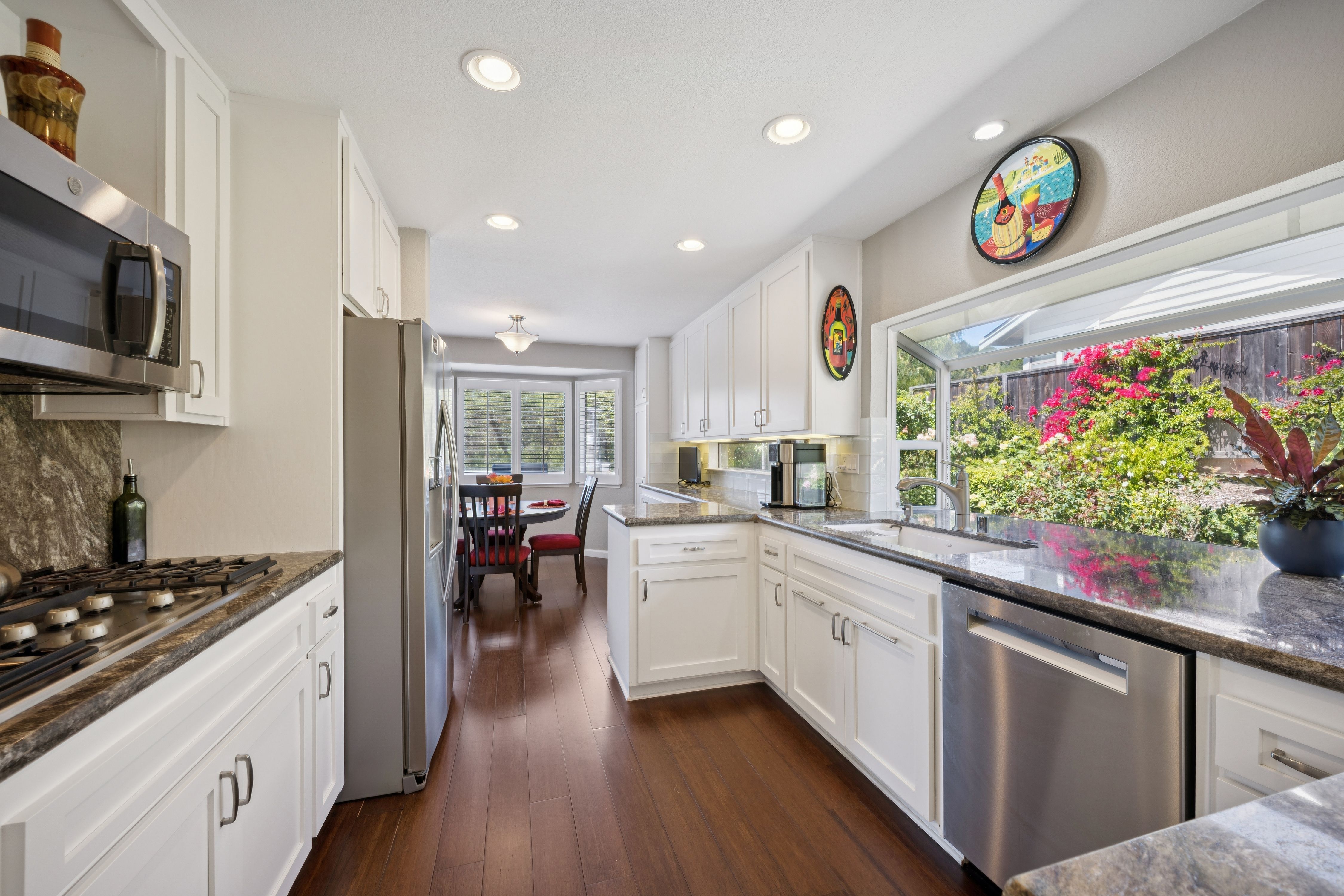  Lovely Single Level on Private Cul-de-Sac in Partridge Knolls - 物件實景