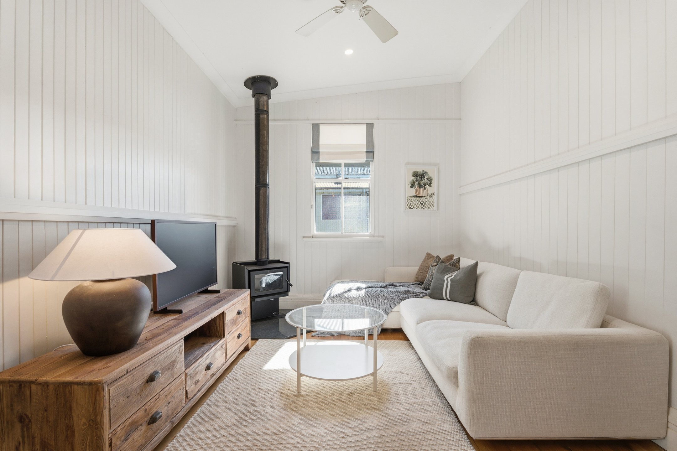  36 Palm-Lily Crescent, Bangalow - 物件實景