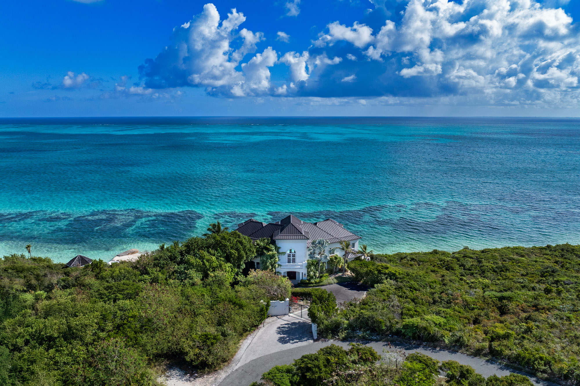  Villa Palmera - 物件實景