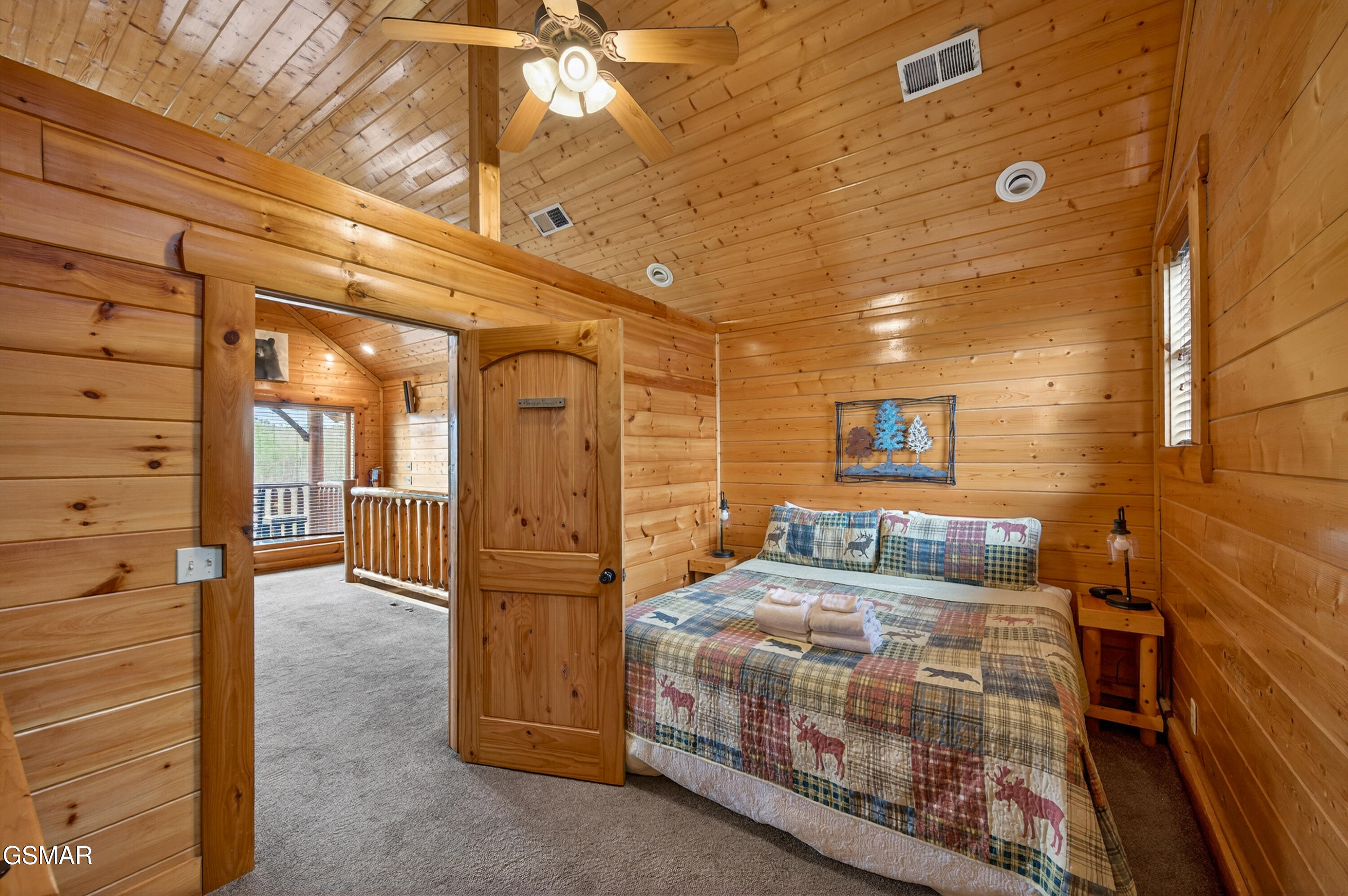 Sevierville, Tennessee, 37862, United States, 3 Bedrooms Bedrooms, ,5 BathroomsBathrooms,Residential,For Sale,2021105