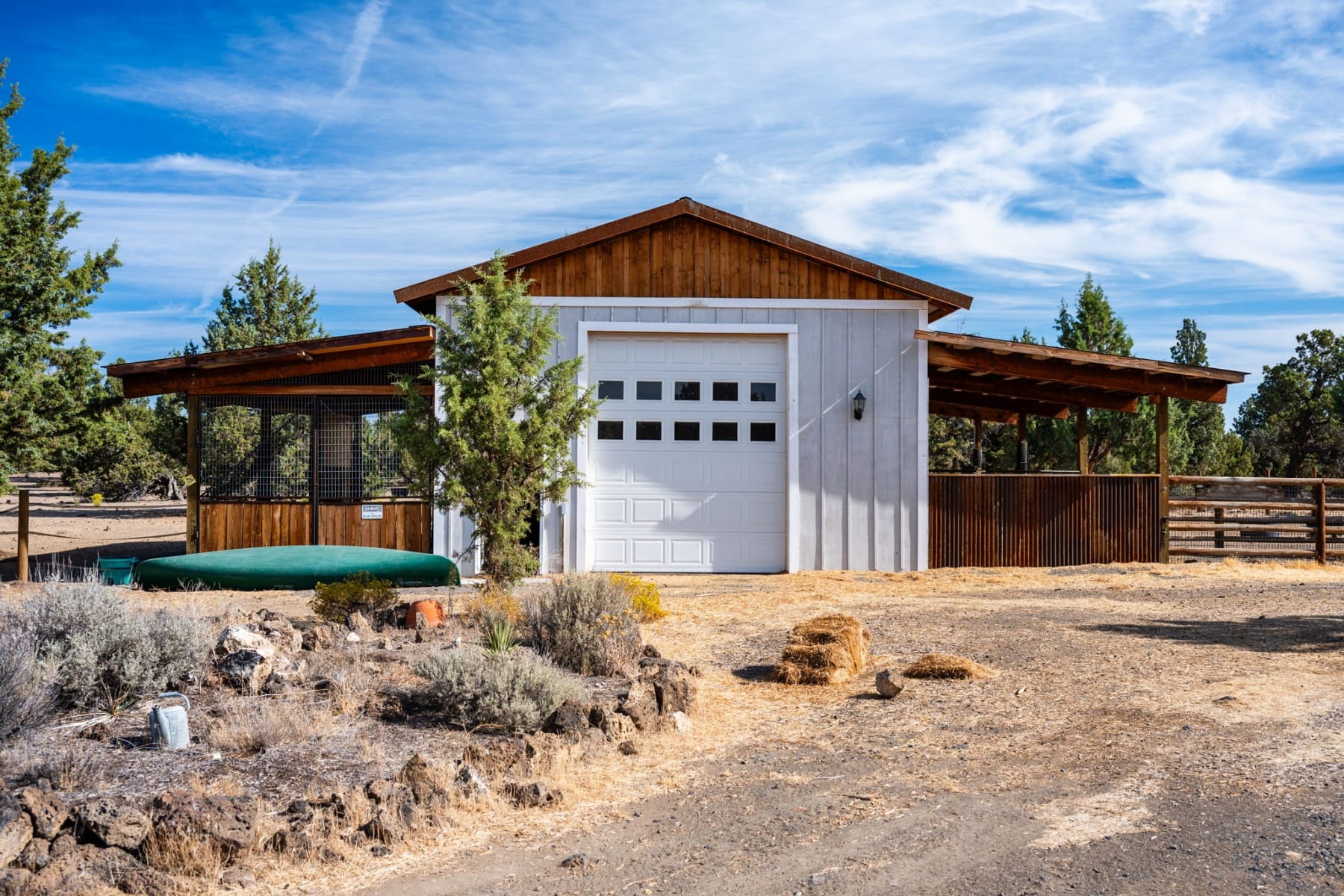  16264 SW Majestic View Lane Powell Butte, OR 97753 - 物件實景