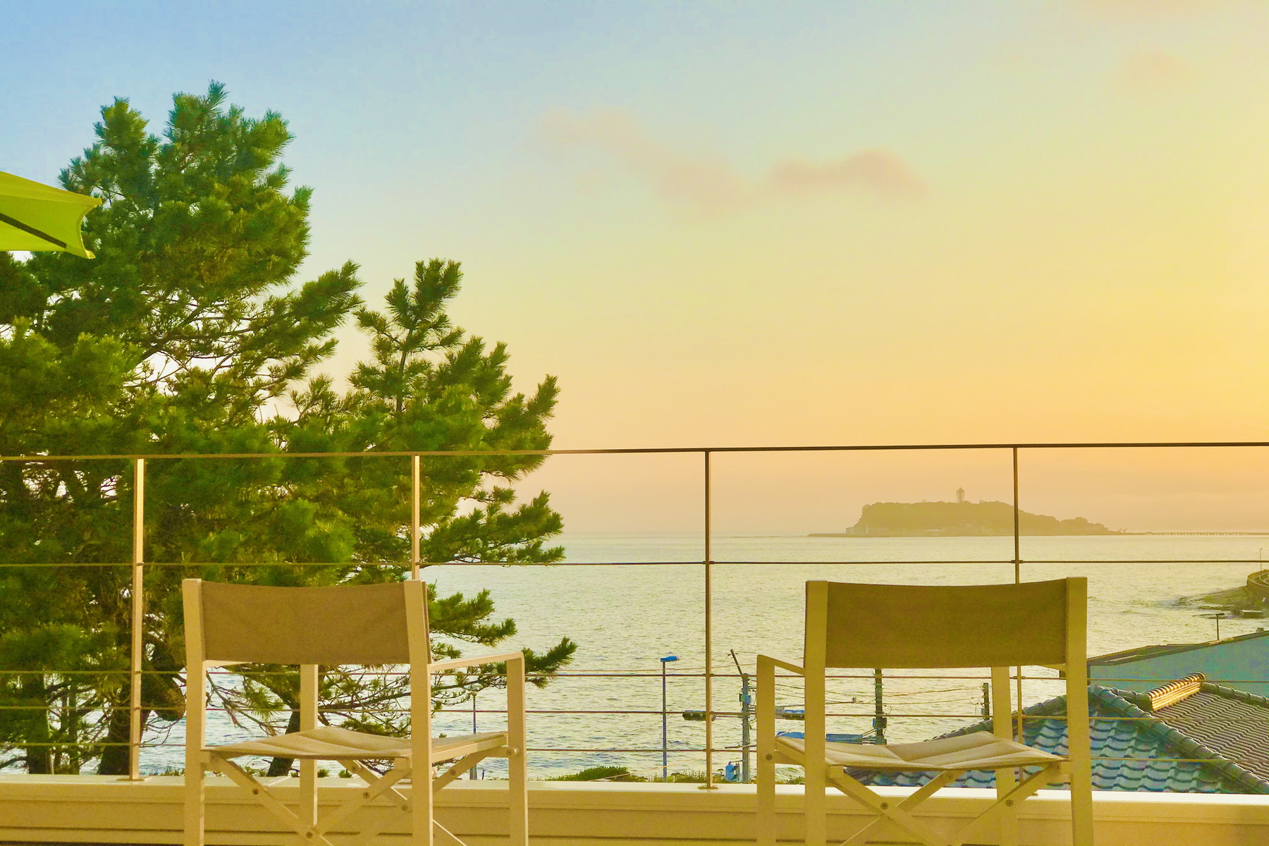  The Finest Ocean View in Kamakura - 物件實景