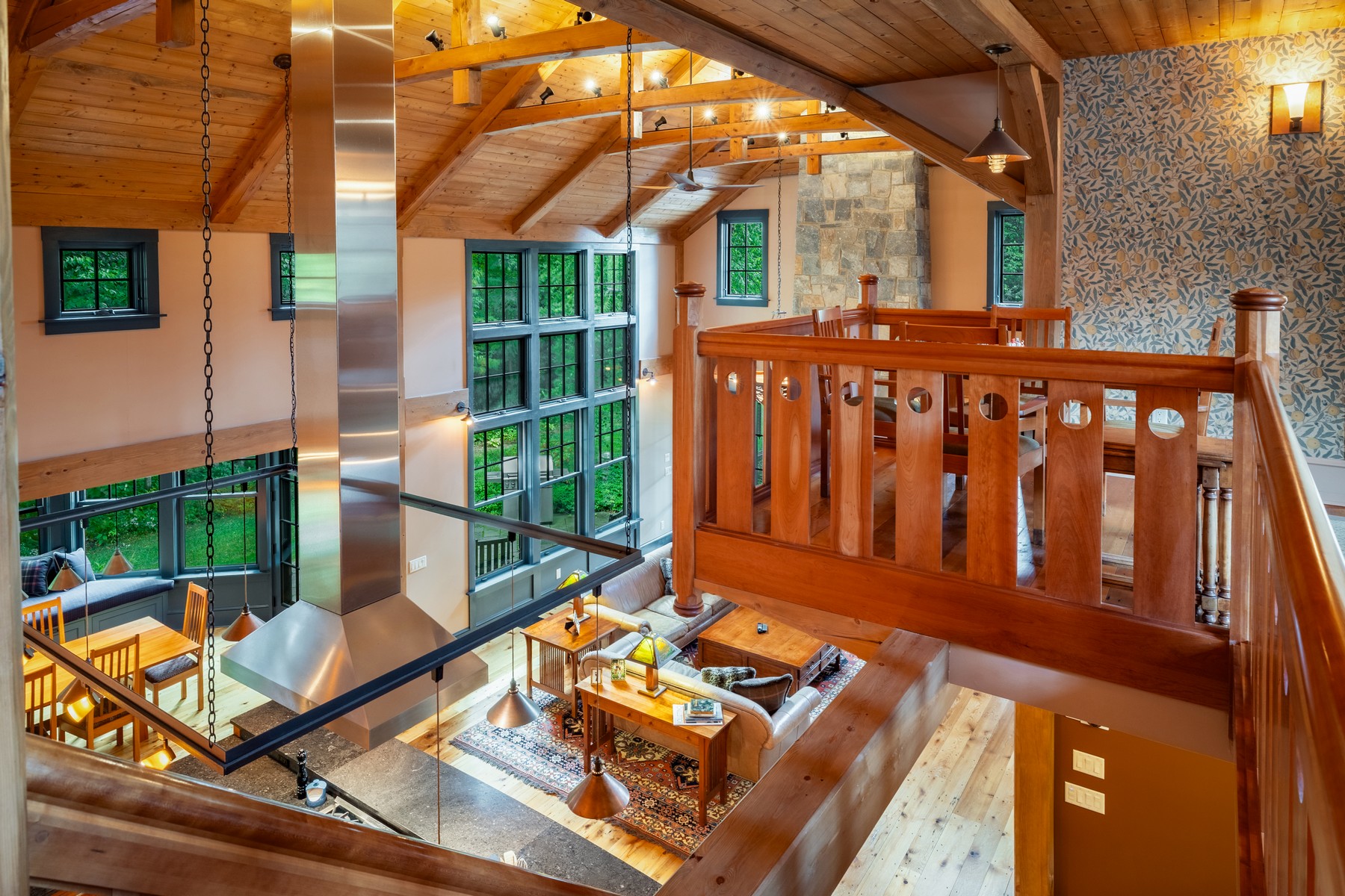  422 Shagbark Lane - 物件實景