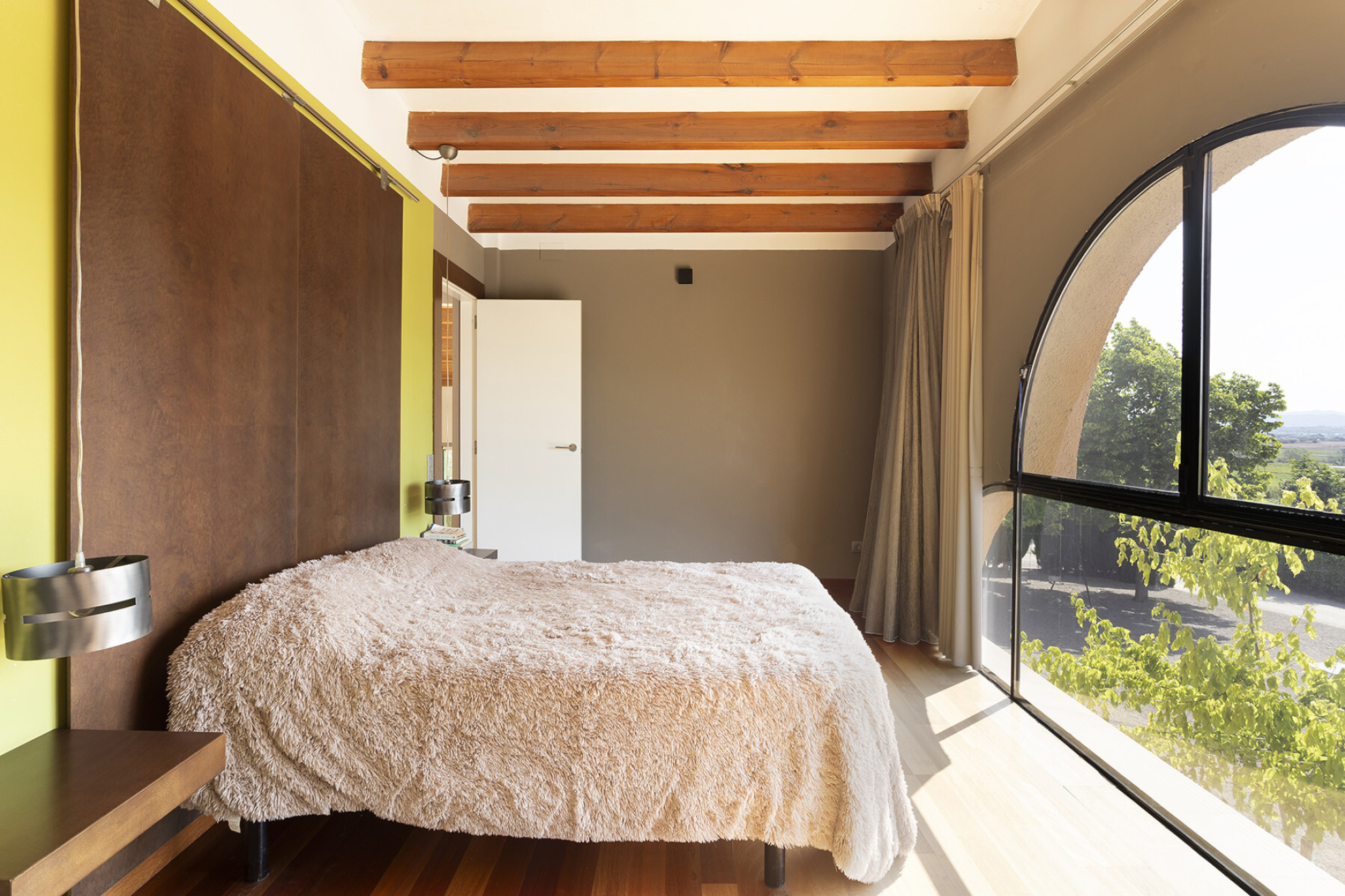  Equestrian Rural Gem in Castellví de la Marca, Only 5 Minutes from Vilafranca - 物件實景