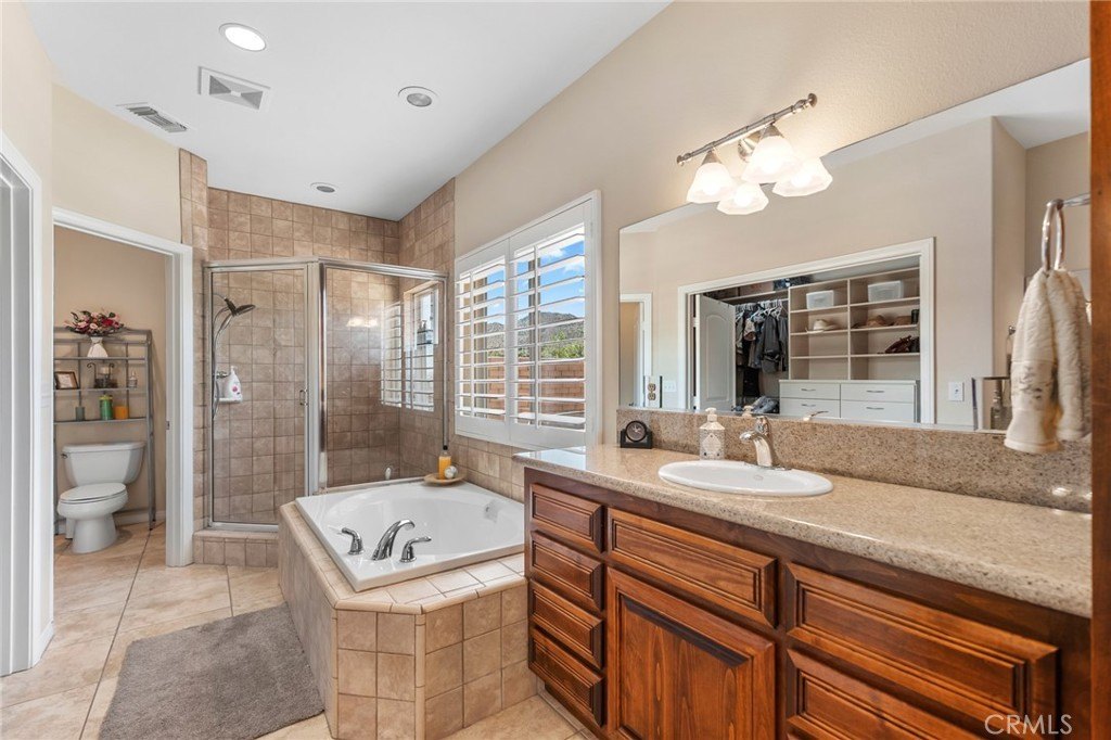 Yucca Valley, California, 92284, United States, 4 Bedrooms Bedrooms, ,3 BathroomsBathrooms,Residential,For Sale,1827862
