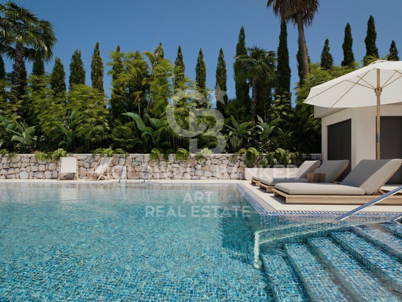 Estepona, Andalusia, ES, 2 Bedrooms Bedrooms, ,3 BathroomsBathrooms,Residential,For Sale,1898657