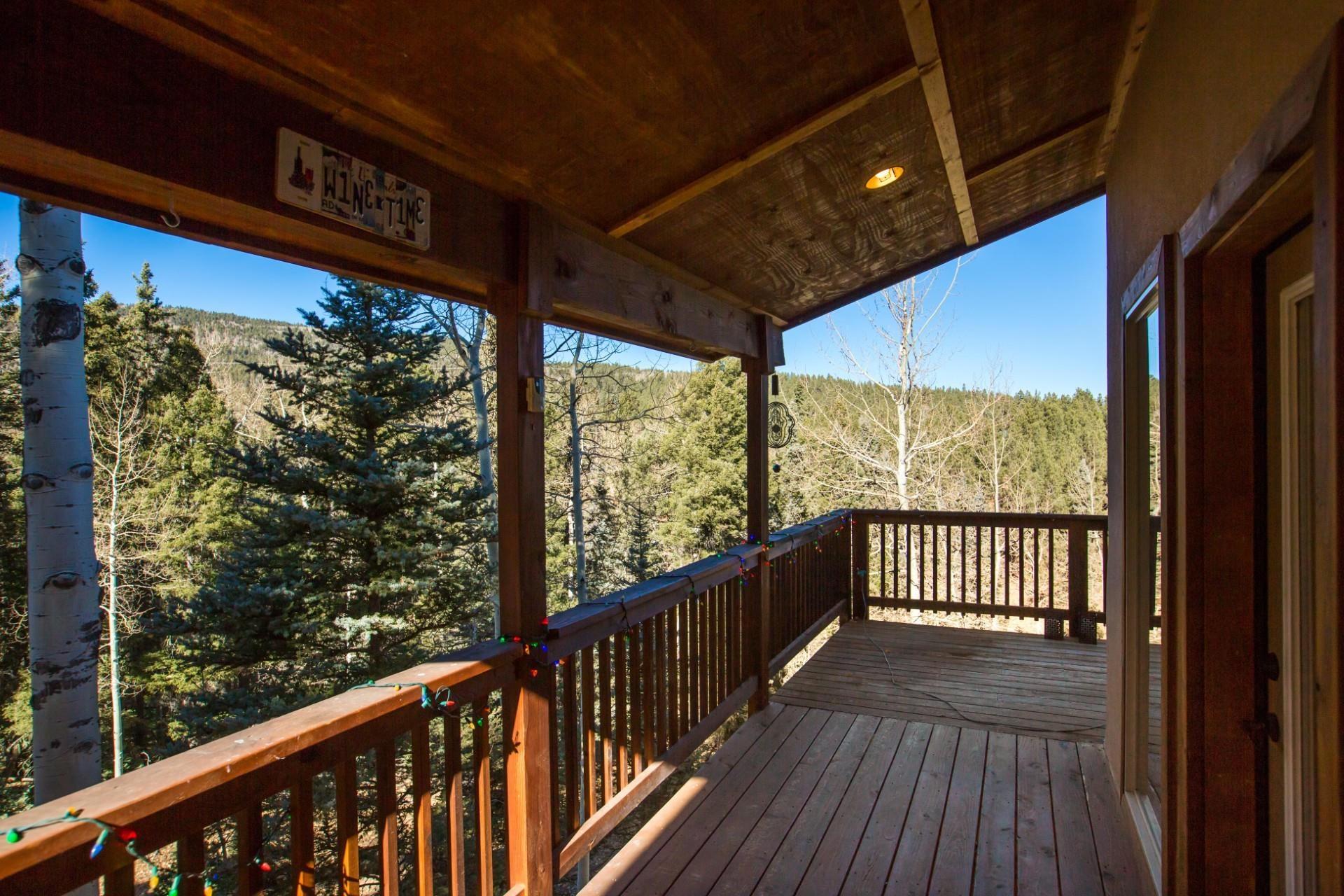 Angel Fire, New Mexico, 87710, United States, 5 Bedrooms Bedrooms, ,3 BathroomsBathrooms,Residential,For Sale,1737347