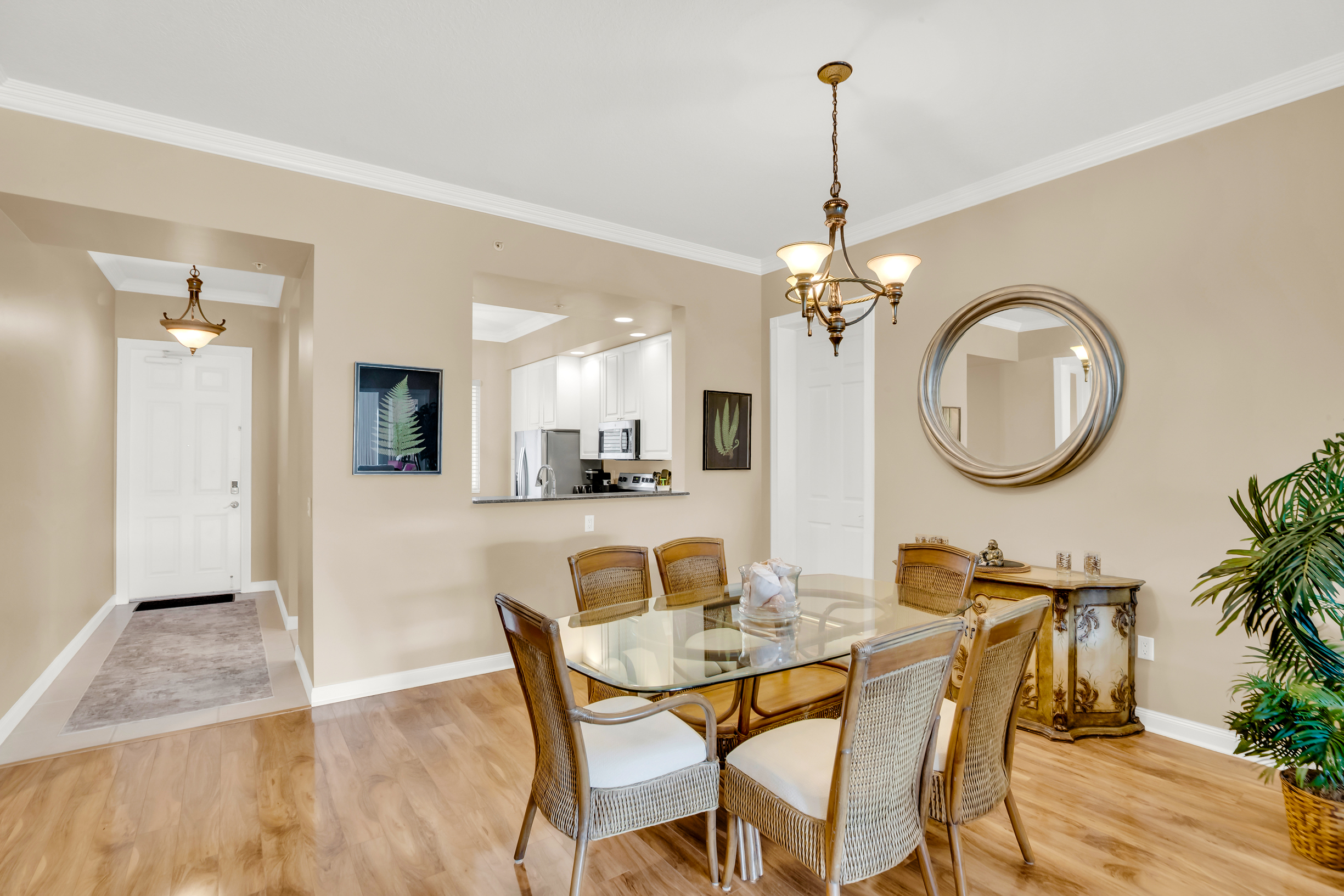  1 Harbour Isle Drive East, Fort Pierce, FL 34949 - 物件實景
