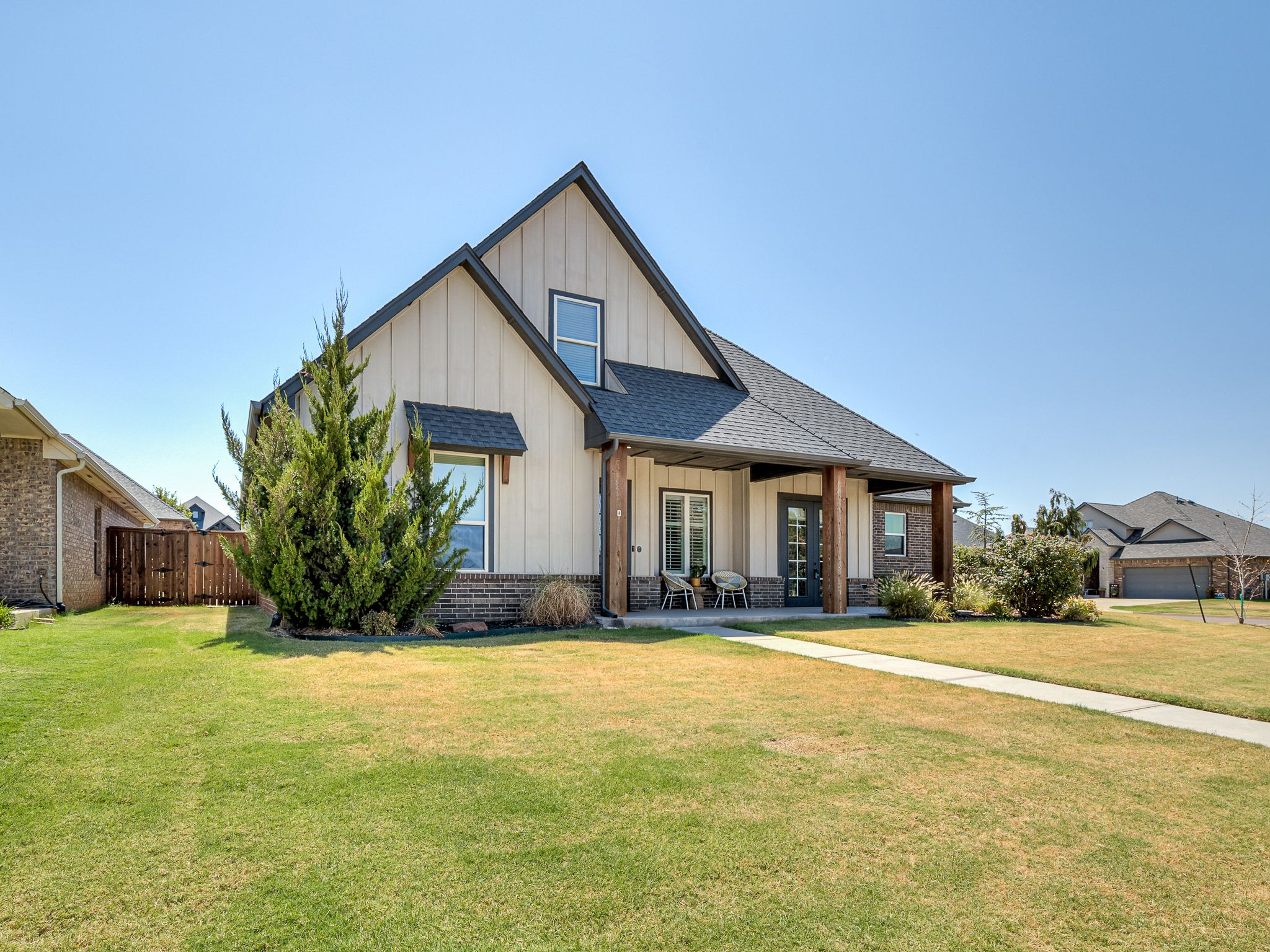  616 Vintage Drive, Norman, OK 73069 - 物件實景
