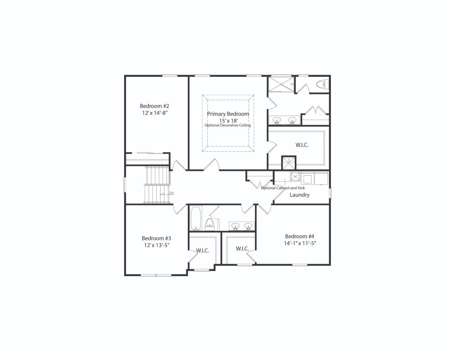 Hamilton Twp, Ohio, 45029, United States, 4 Bedrooms Bedrooms, ,3 BathroomsBathrooms,Residential,For Sale,1948357