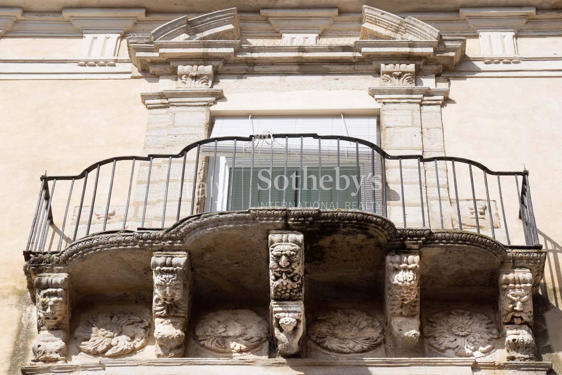  Exclusive sicilian charm residence - 物件實景
