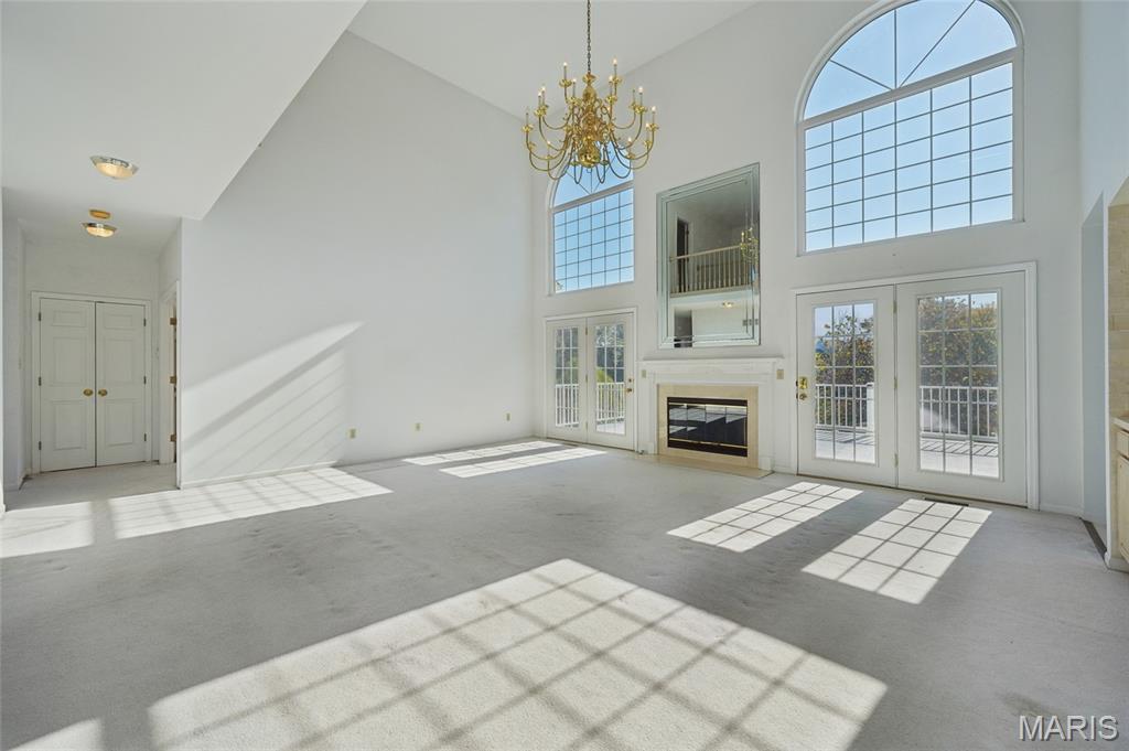 Ballwin, Missouri, 63021, United States, 4 Bedrooms Bedrooms, ,3 BathroomsBathrooms,Residential,For Sale,1989347