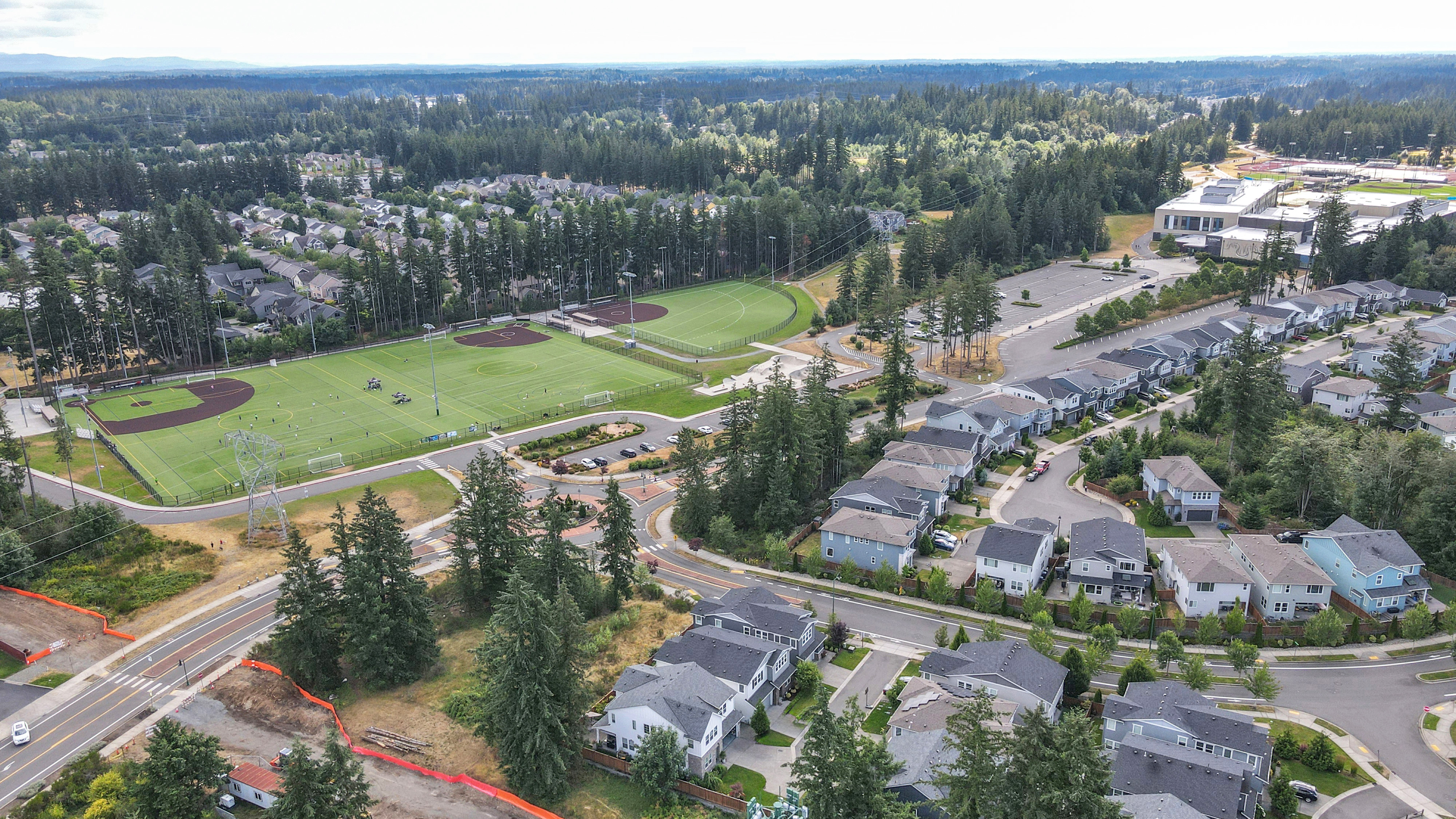  27066 Summit Park Wy SE, Maple Valley, WA 98038 - 物件實景