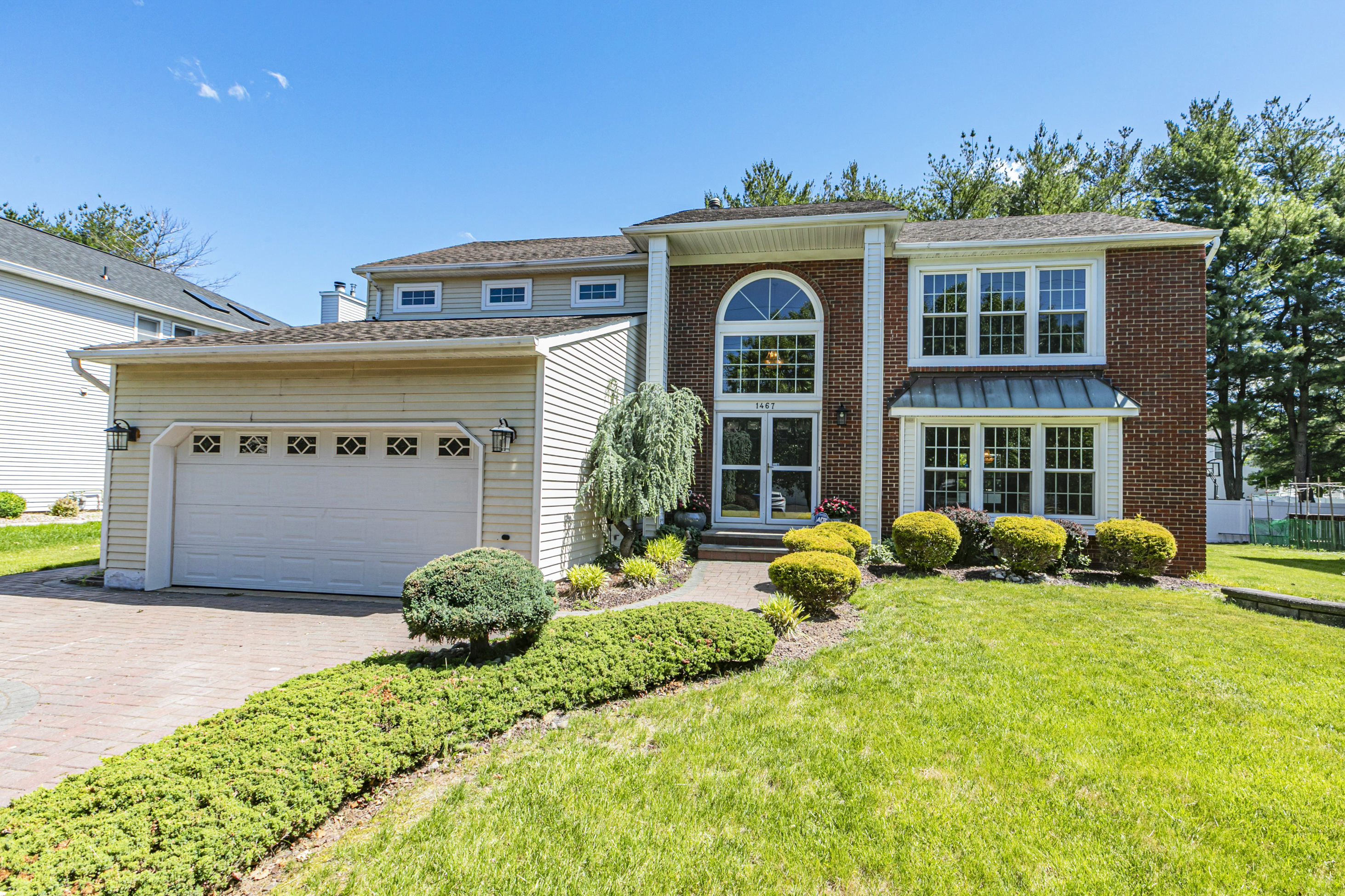  A Spacious North Brunswick Home Near a Planned Future Transit Hub - 物件實景