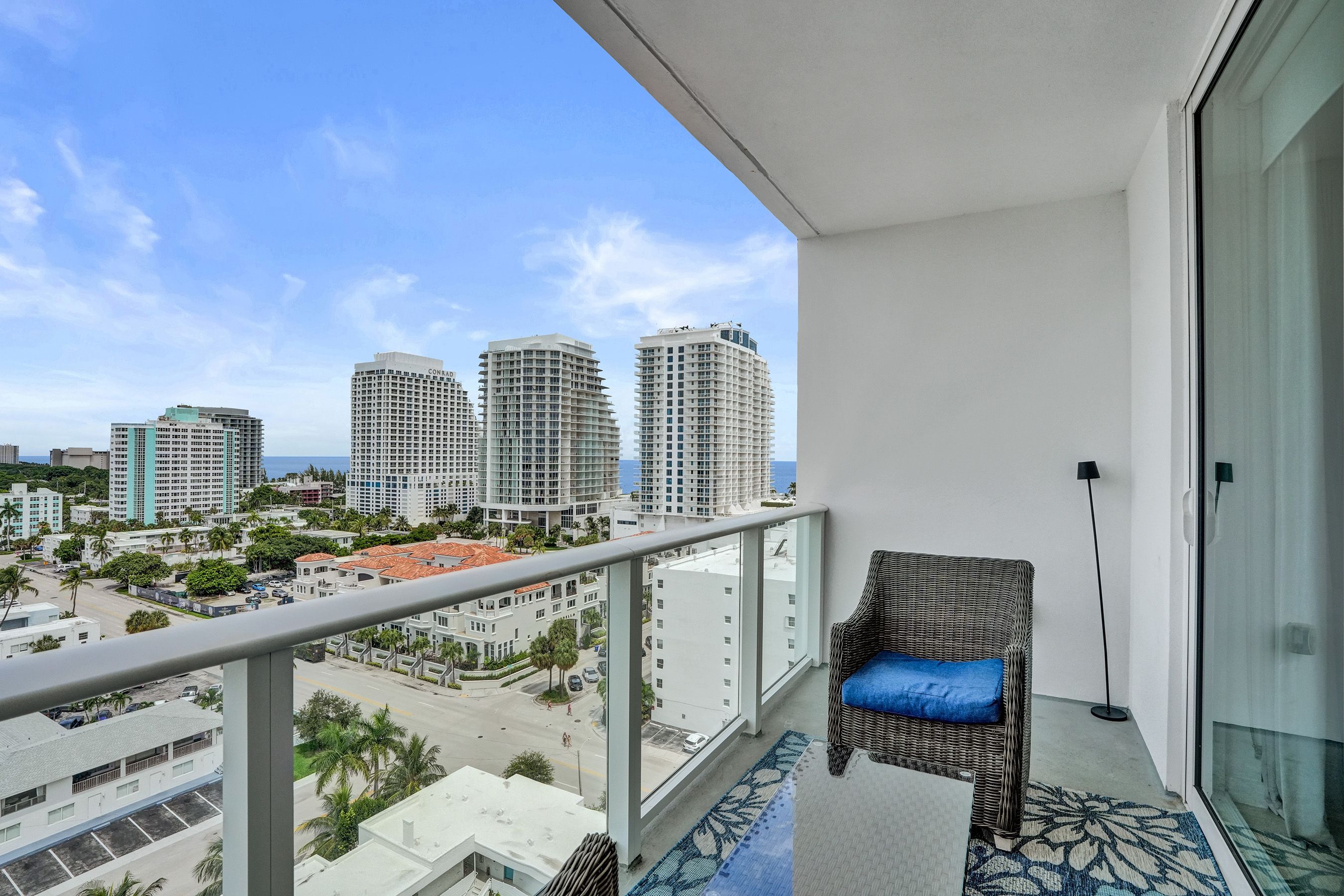  401 N Birch Rd, Fort Lauderdale, FL, 33304 - 物件實景