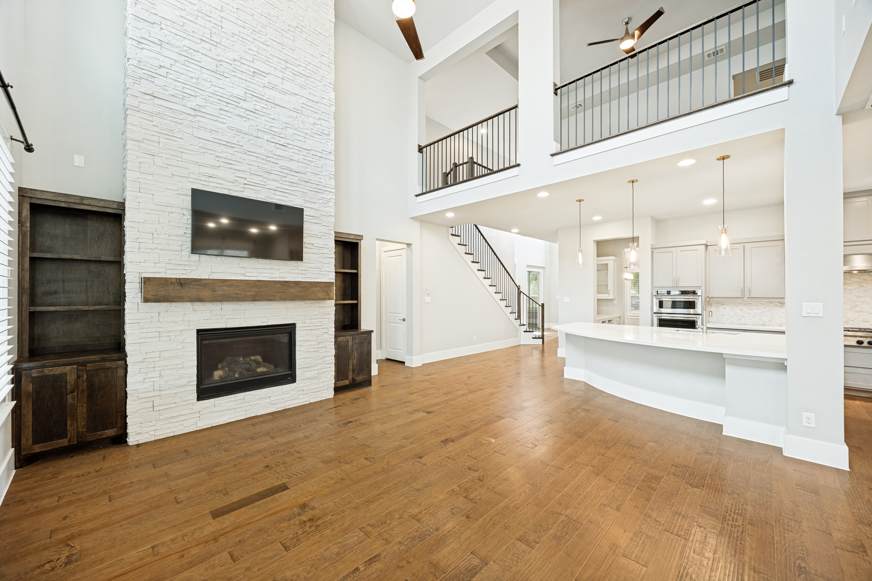  University Place Luxury Home on Oversized Cul-De-Sac Lot in Plano ISD - 物件實景