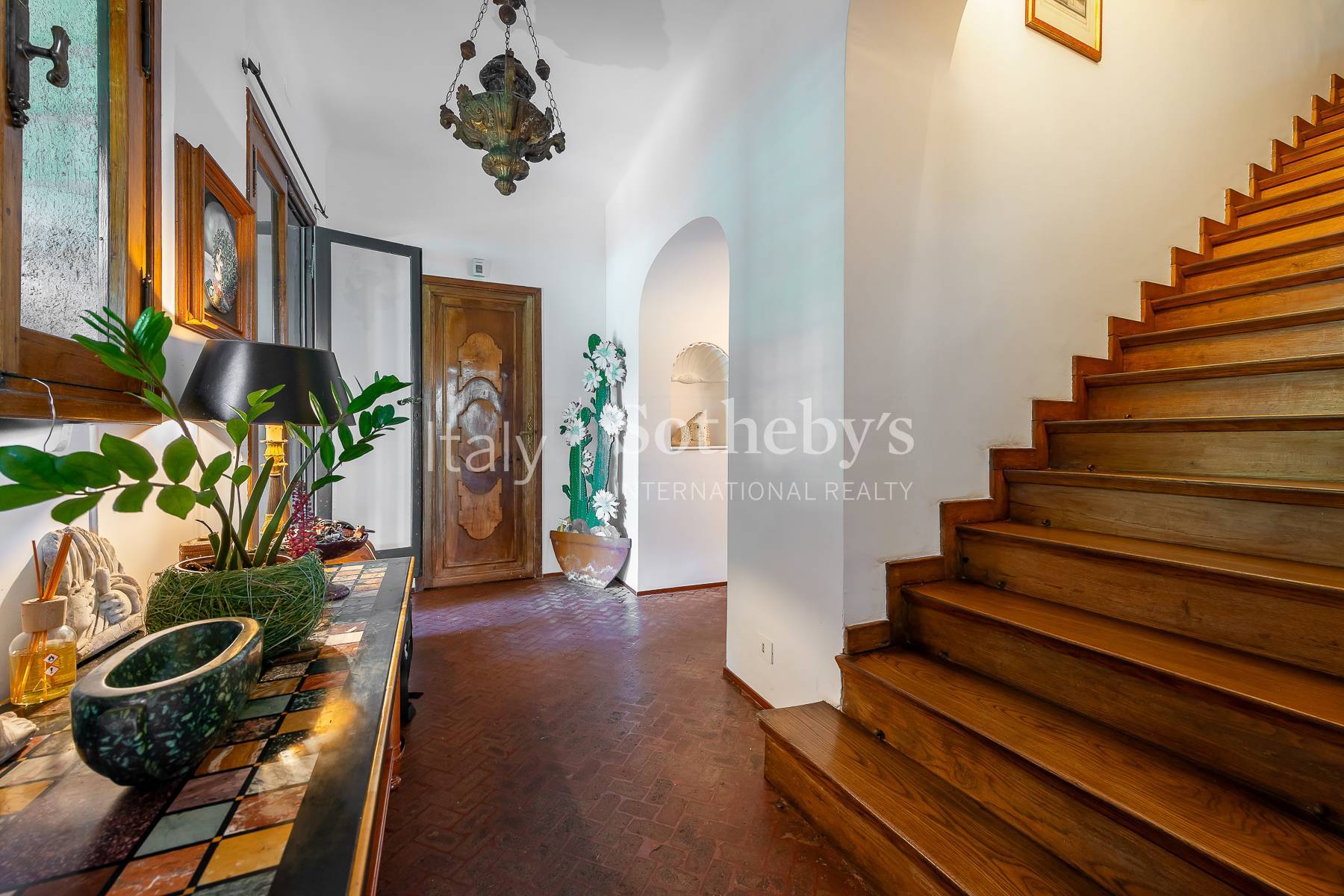  Historic Villa in the Heart of Appia Antica - 物件實景