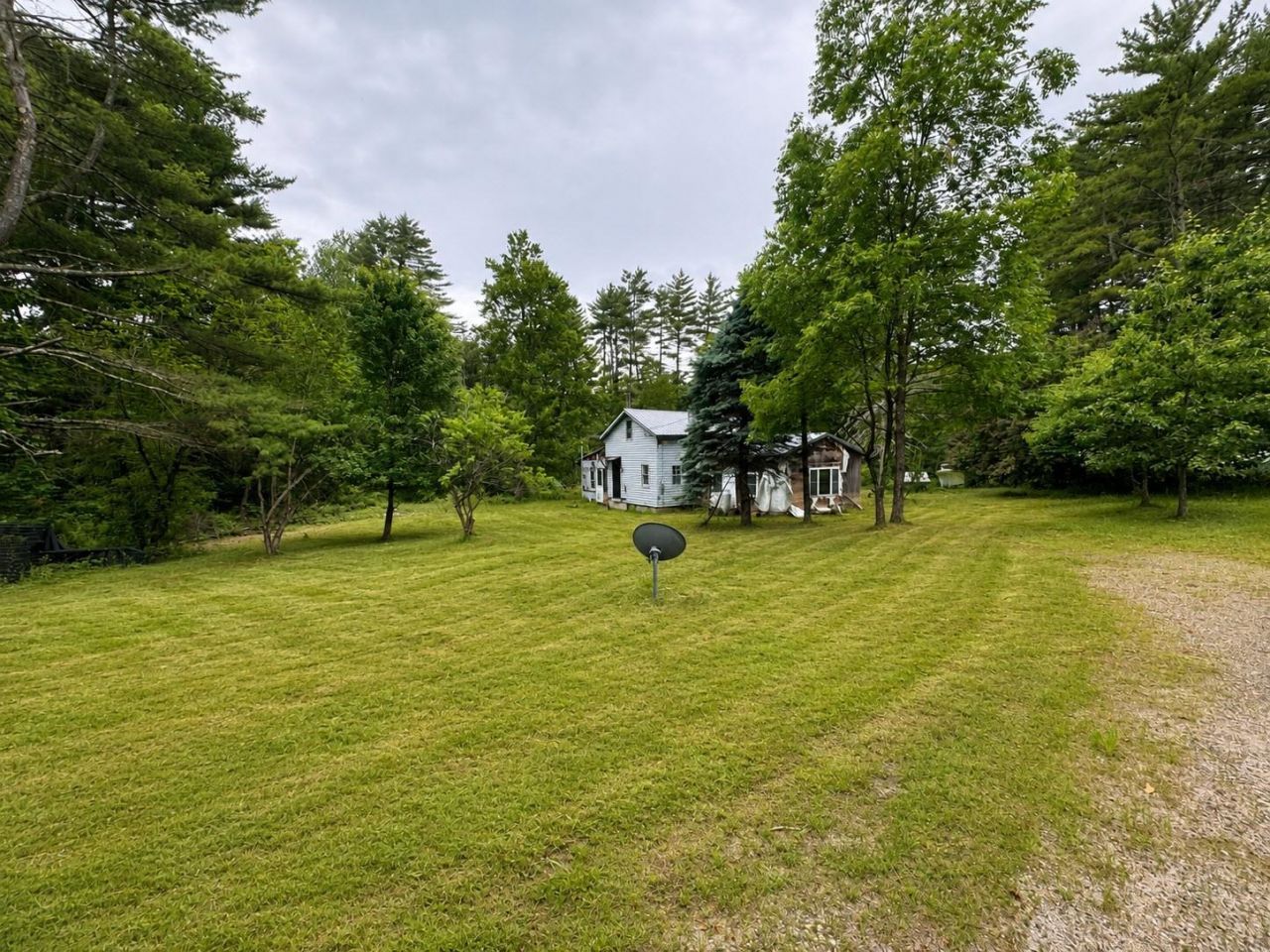Ashuelot St, Winchester, NH 03470 #1