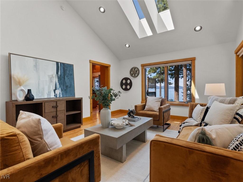 Glenbrook, Nevada, 89413, United States, 5 Bedrooms Bedrooms, ,4 BathroomsBathrooms,Residential,For Sale,1995630