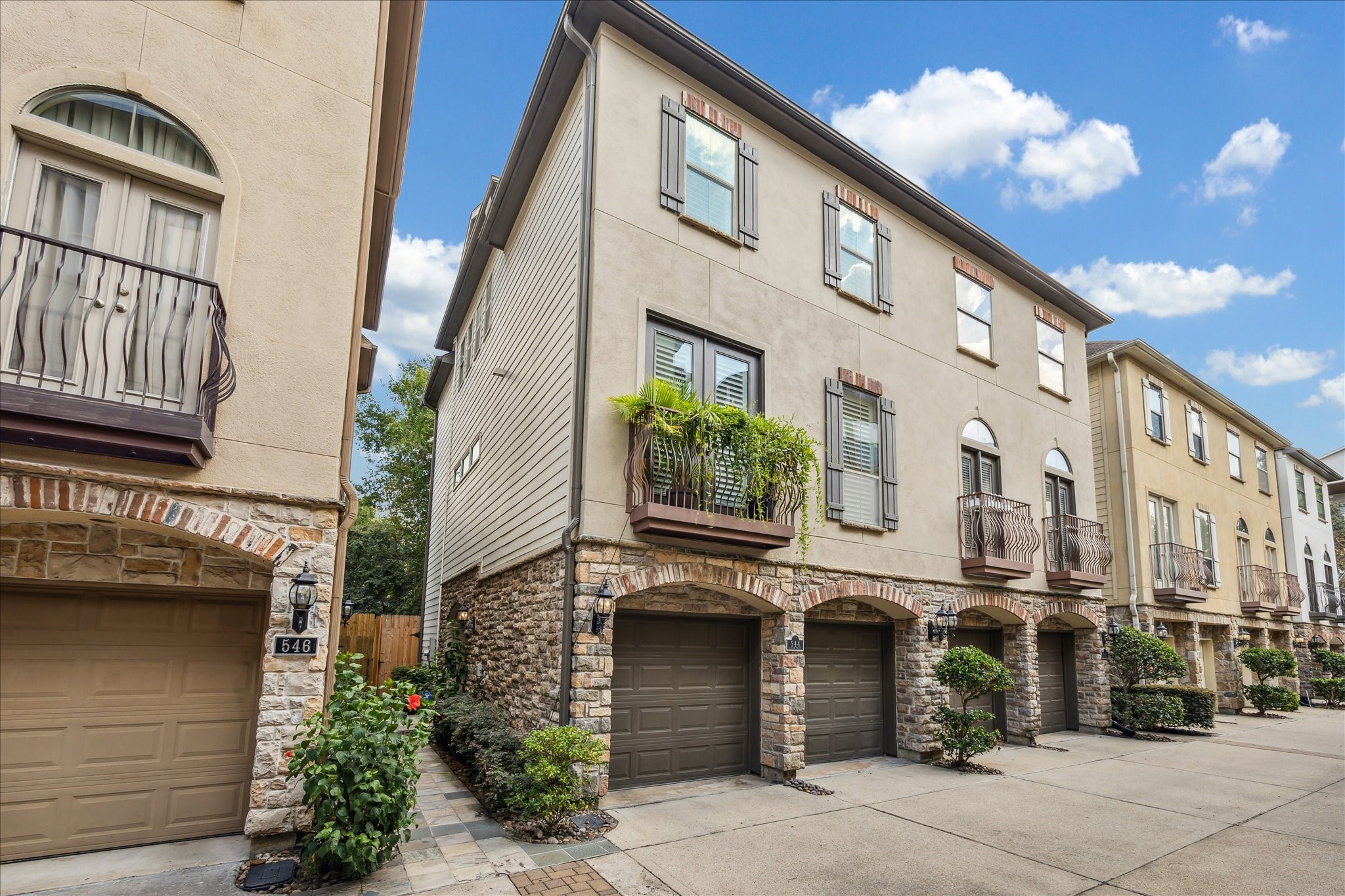  544 Bomar Street - 物件實景