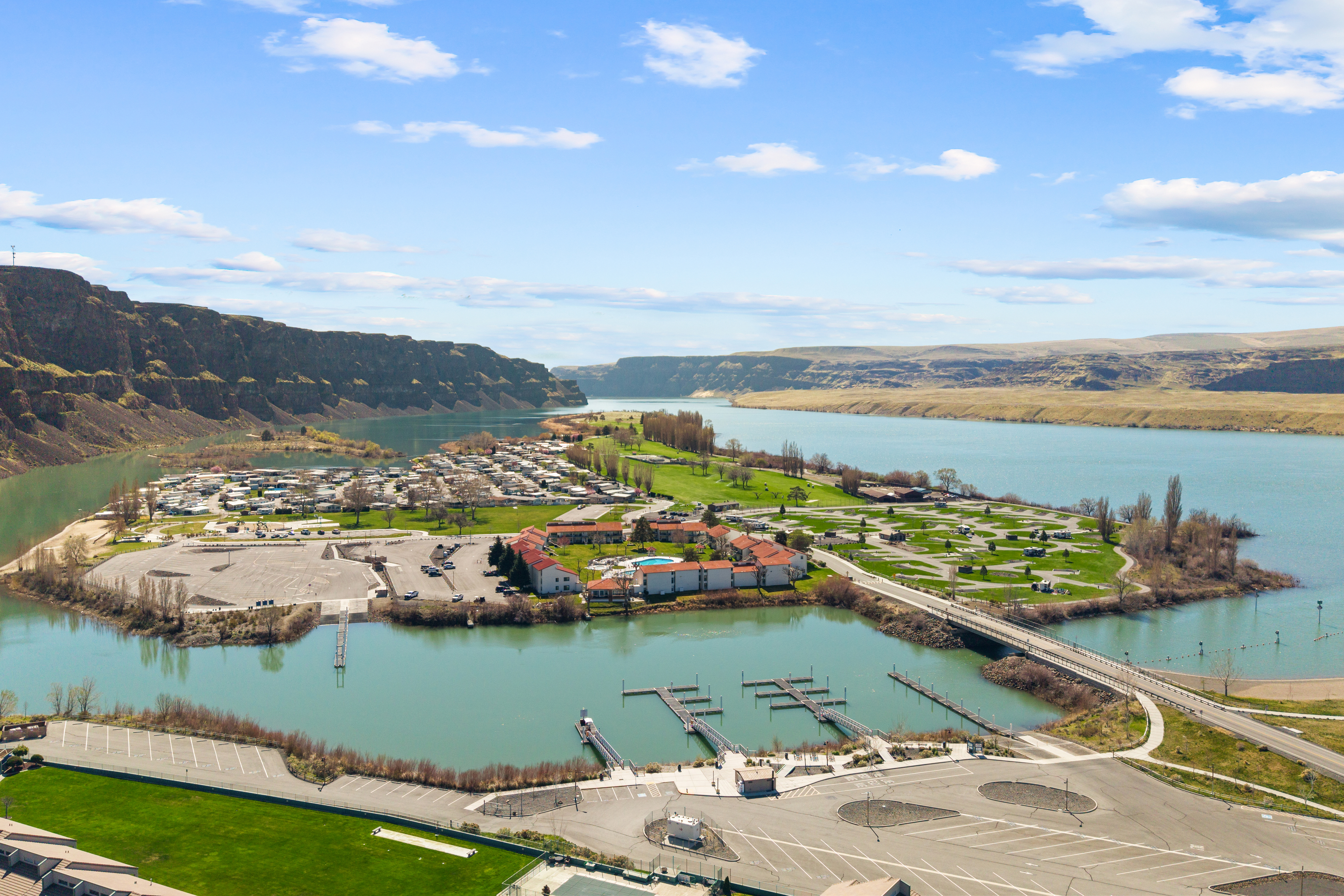  23397 Canopy Drive, Quincy, WA, 98848 - 物件實景