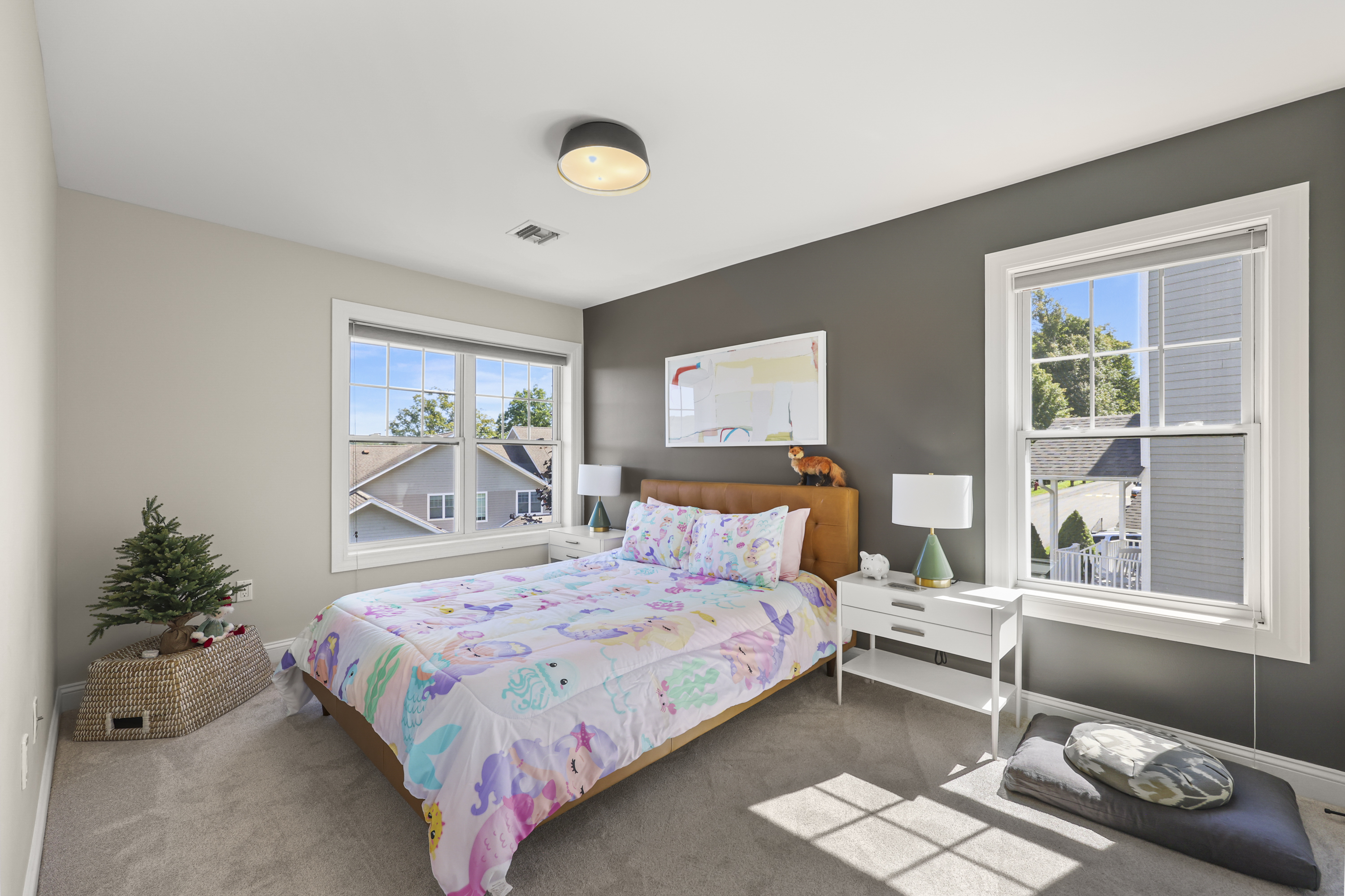  Slopeside Mountain Haven  2,750 SF Updated Berkshires Condo Near Lenox - 物件實景
