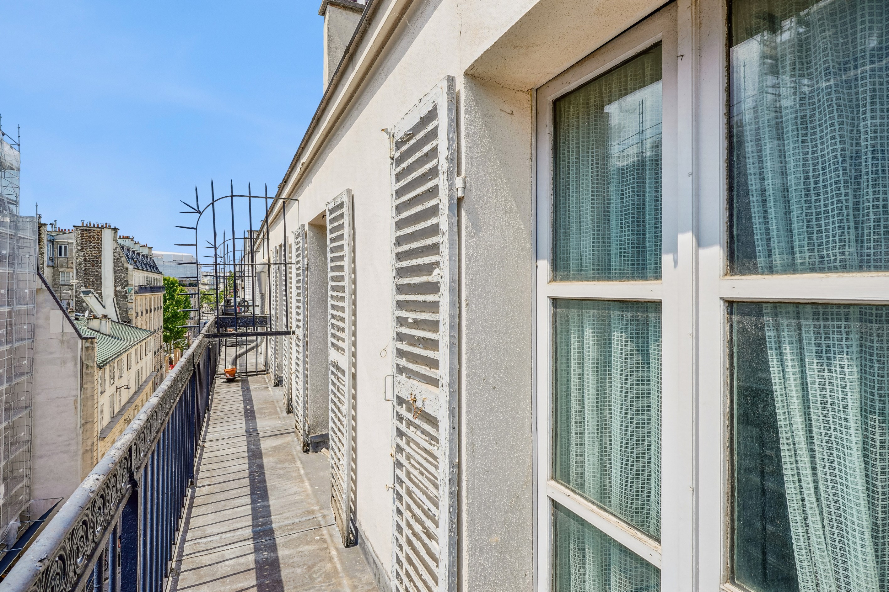  Paris 7 - Prestigious apartment for sale with unobstructed views - perfect pied… - 物件實景