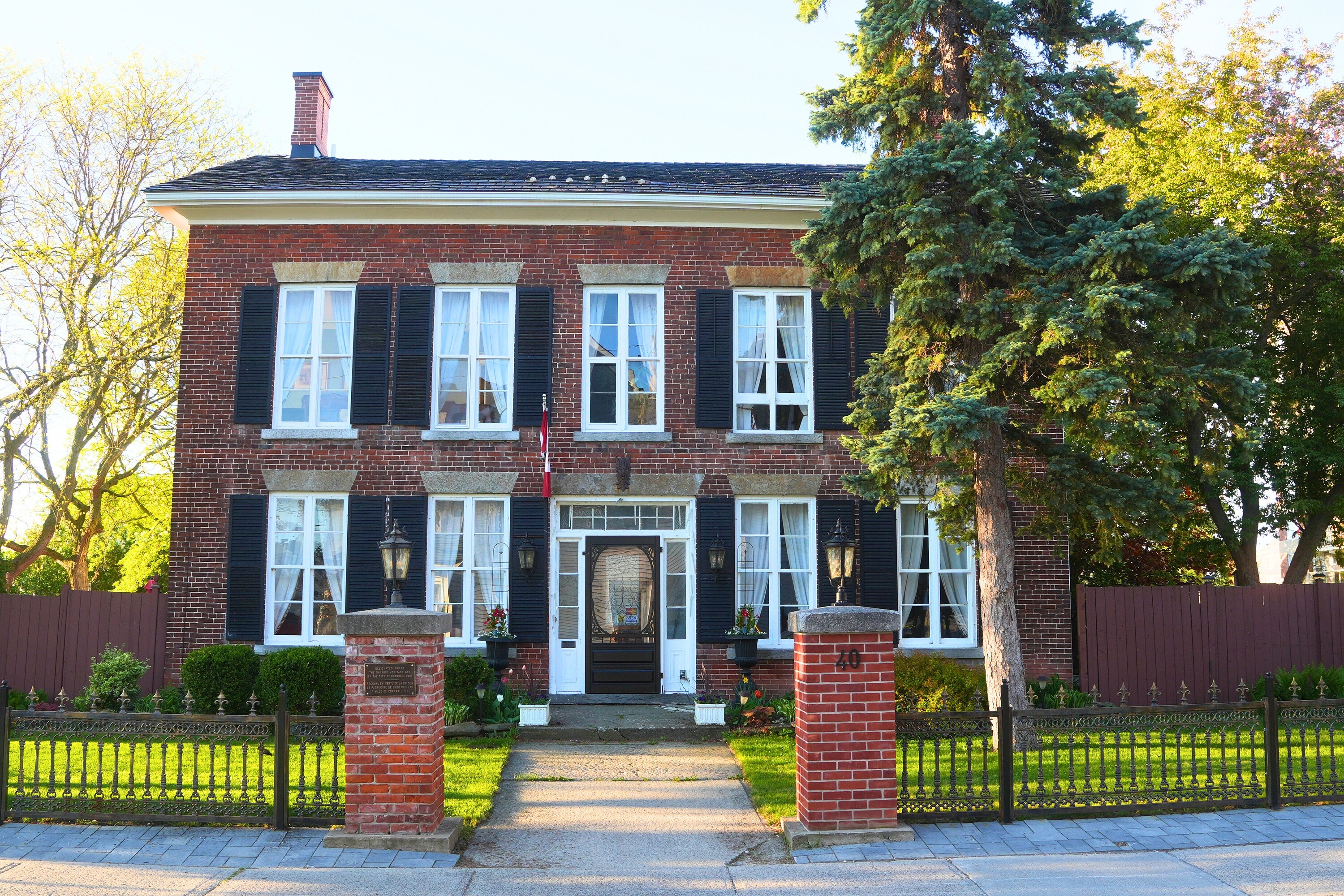  Stunning Historical B&B - 物件實景