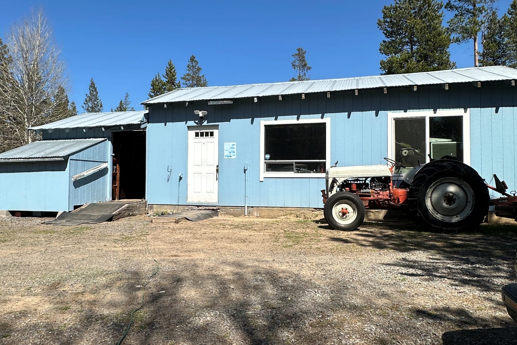  15710 Paulina Avenue La Pine, OR 97739 - 物件實景