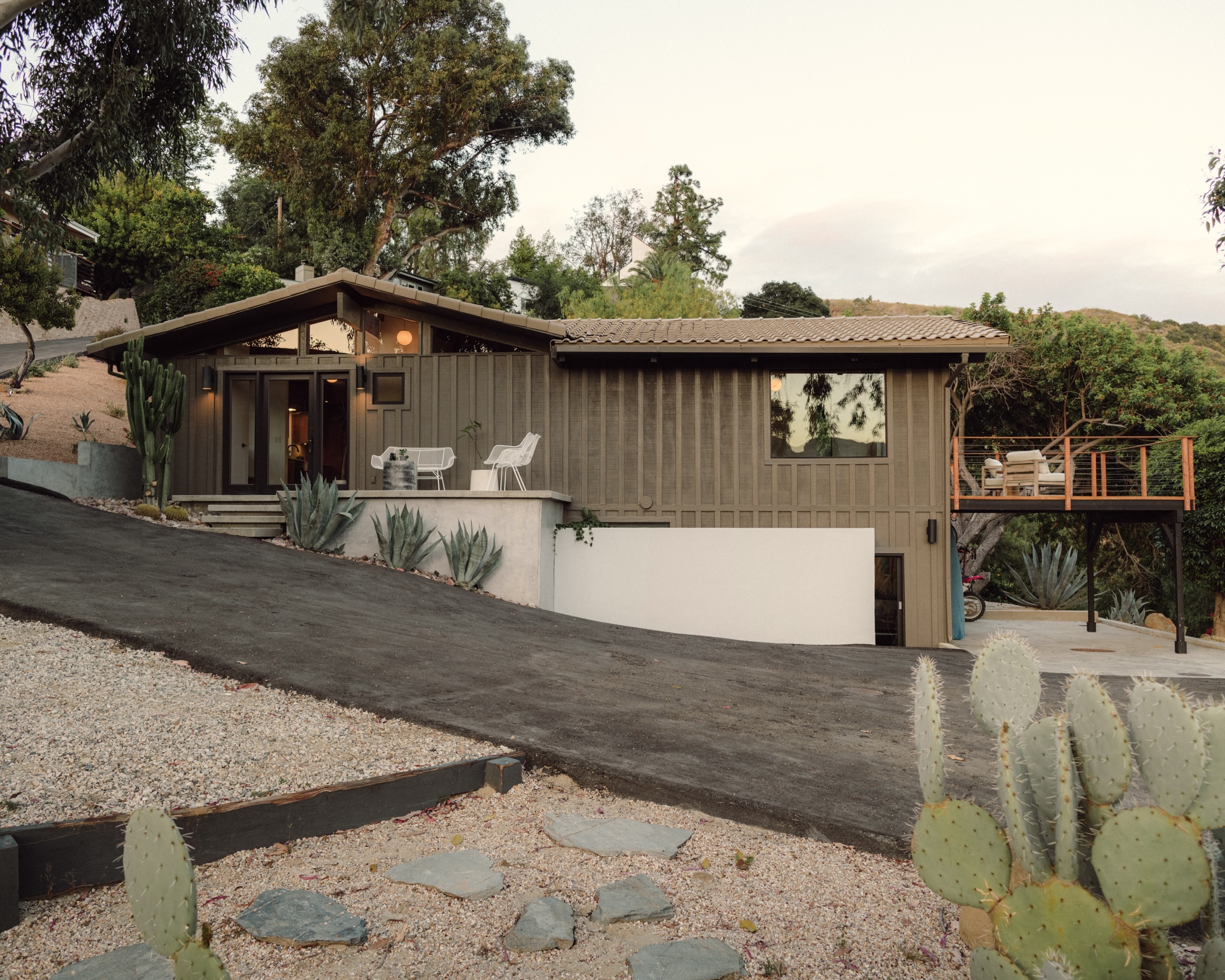  22910 Portage Circle Drive - 物件實景