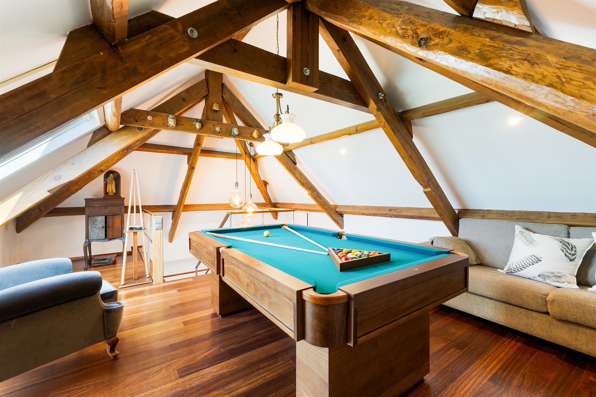  Detached house, 4 bedrooms, for Sale - 物件實景