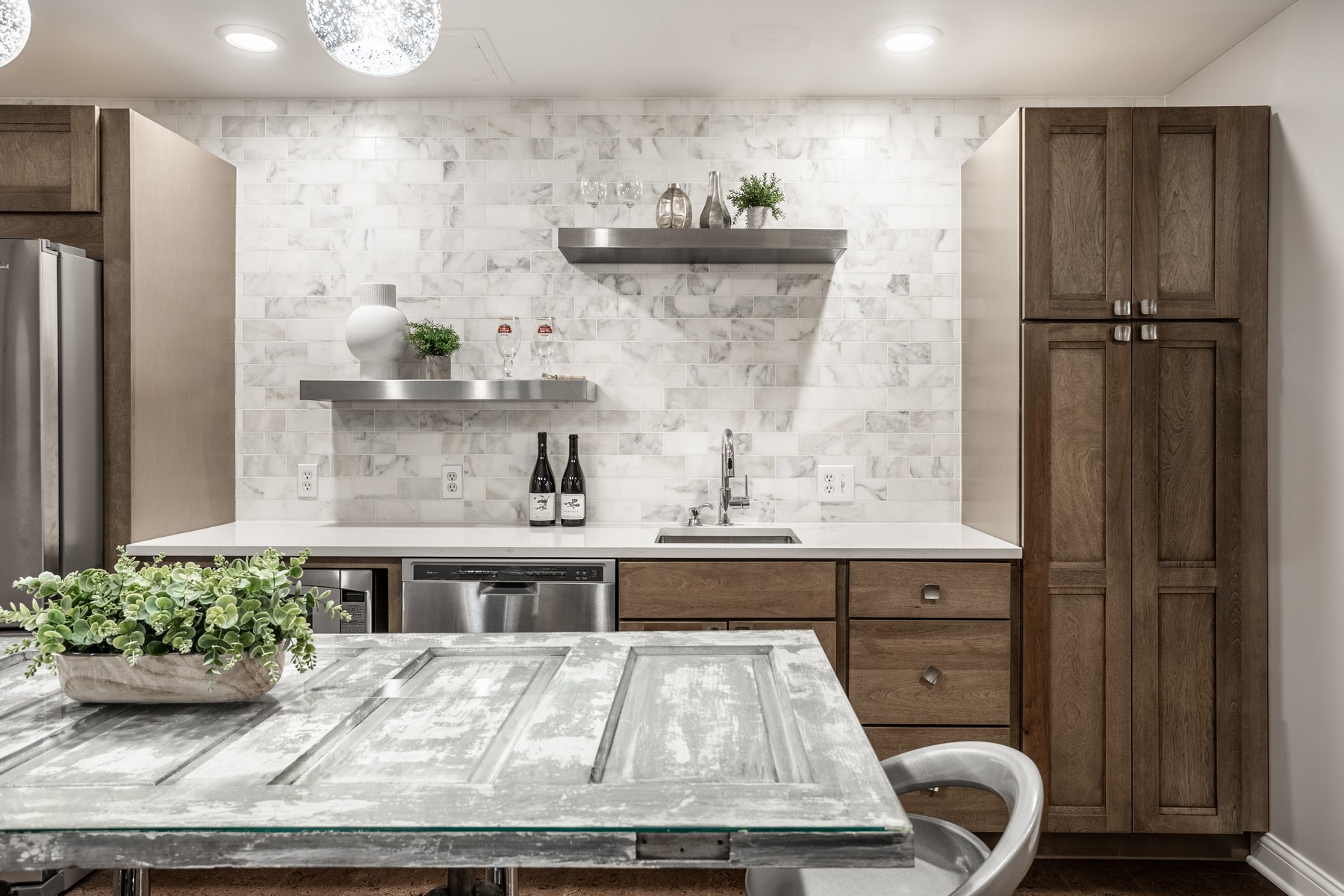  Rare Opportunity to Own a Stunning Home with Acreage in West Carmel - 物件實景