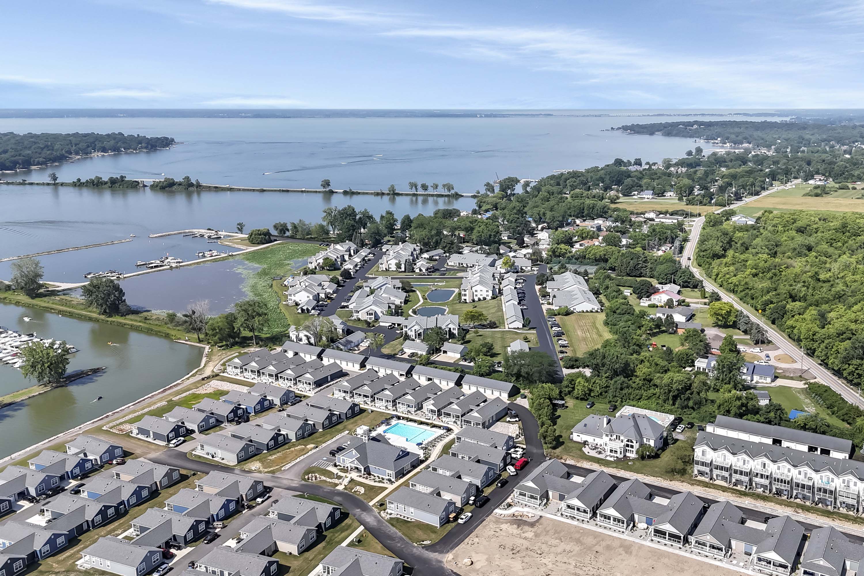  10850 E Bayshore Road Cardinal #117 - 物件實景