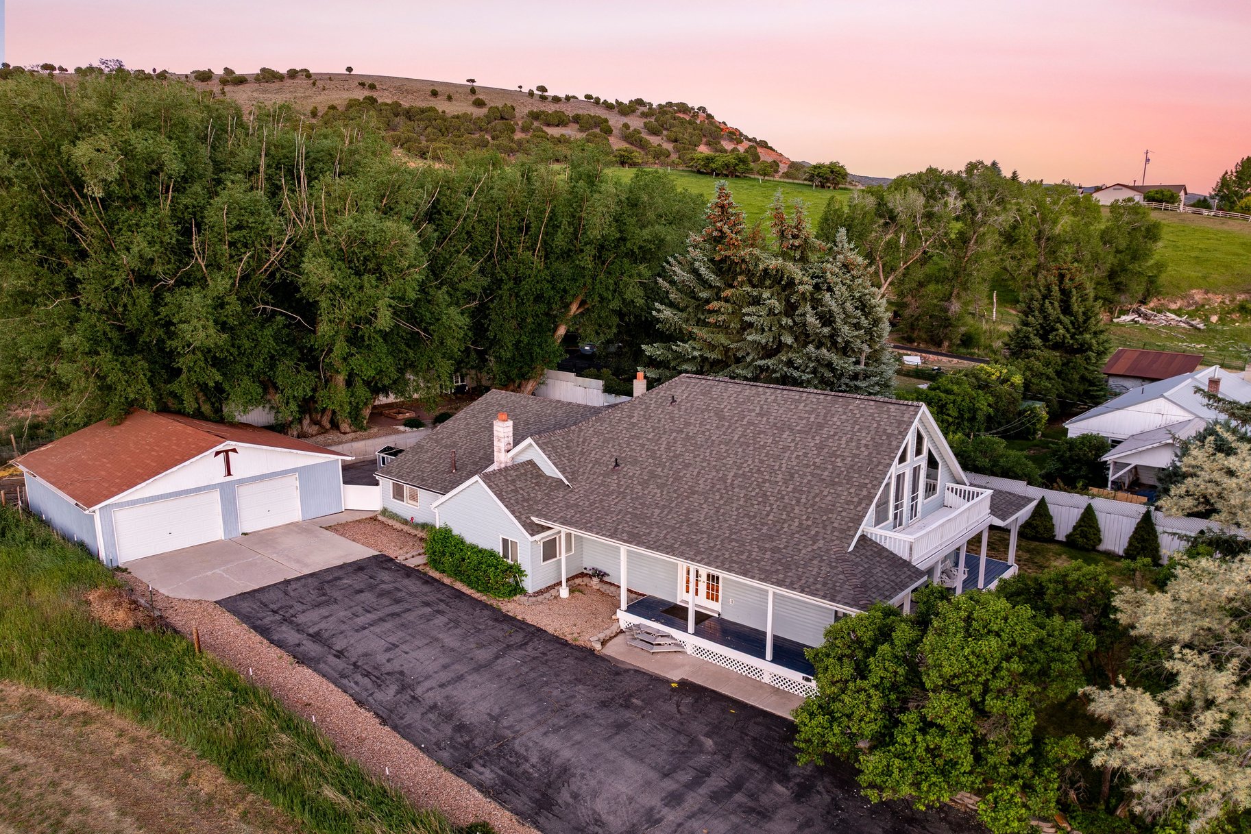  Country Charm Near Park City - 物件實景