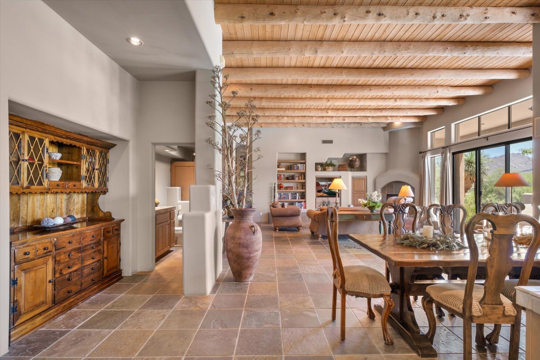  11447 E Whispering Wind Drive  Scottsdale, AZ - 物件實景