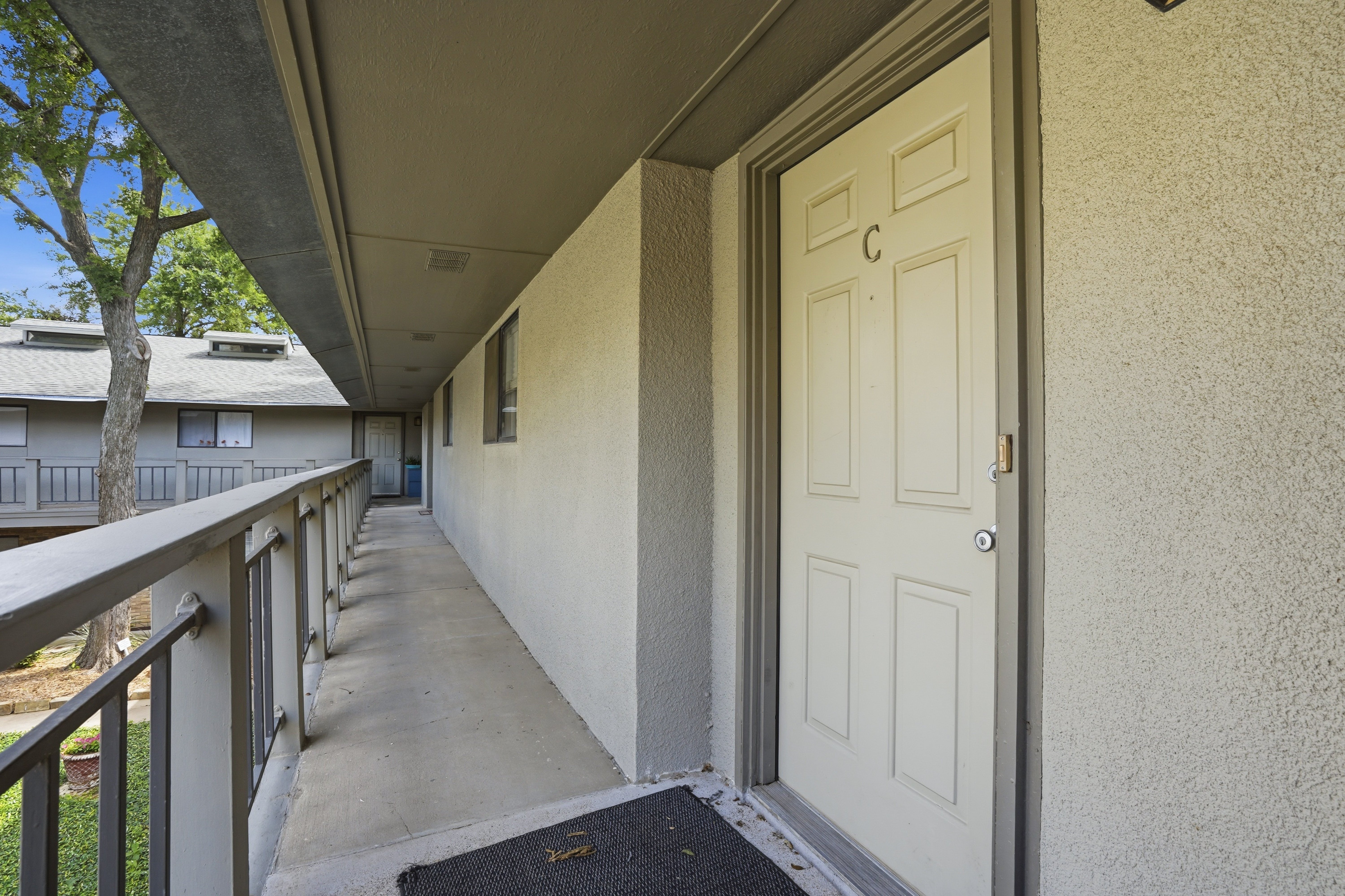  4920 Byers Avenue, Fort Worth, TX, 76107 - 物件實景