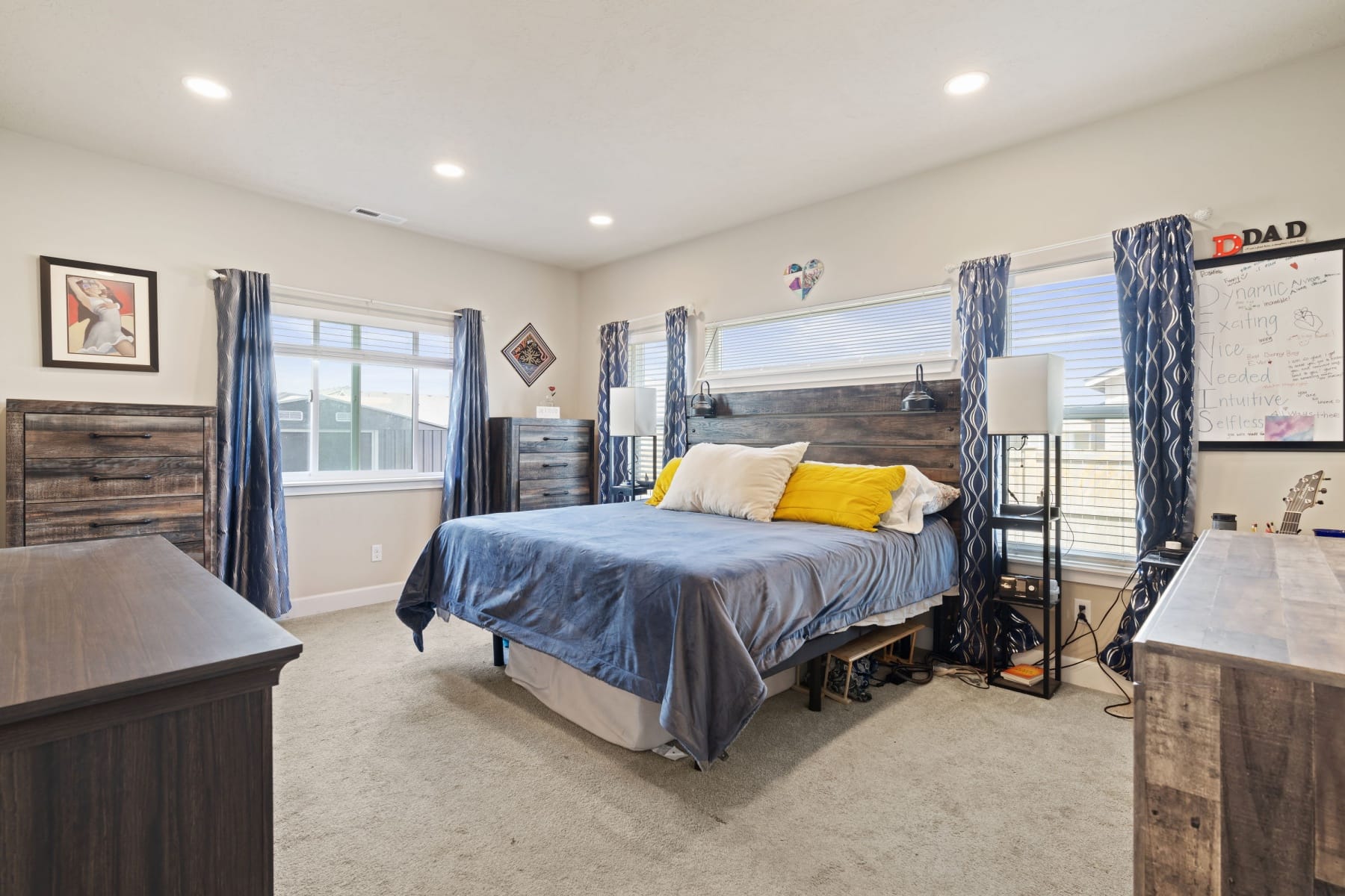  280 NW DOUBLE EAGLE AVE Madras, OR 97741 - 物件實景