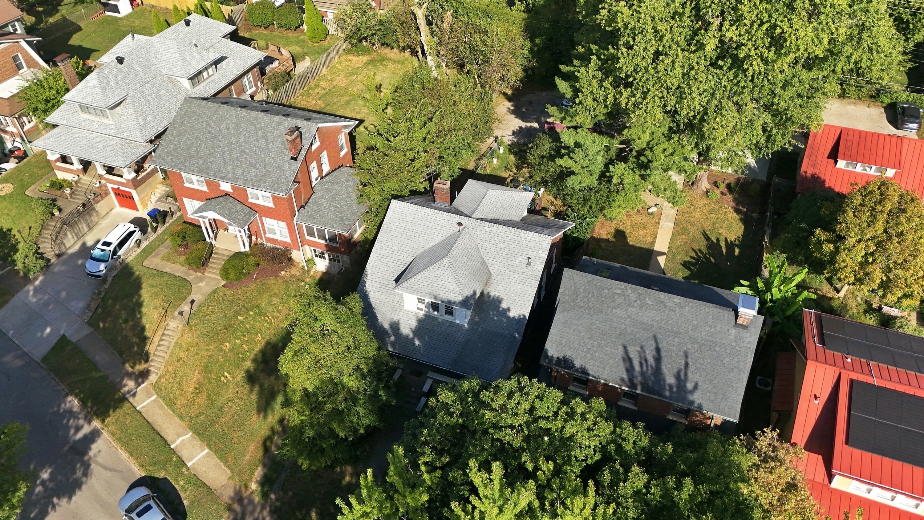  1855 Harvard Drive, Louisville, KY 40205 - 物件實景